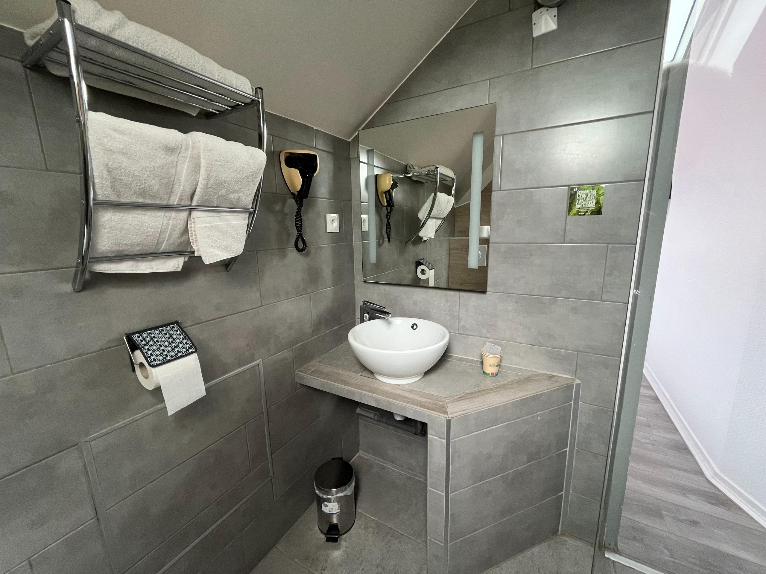 Logis Hôtel le Floride
