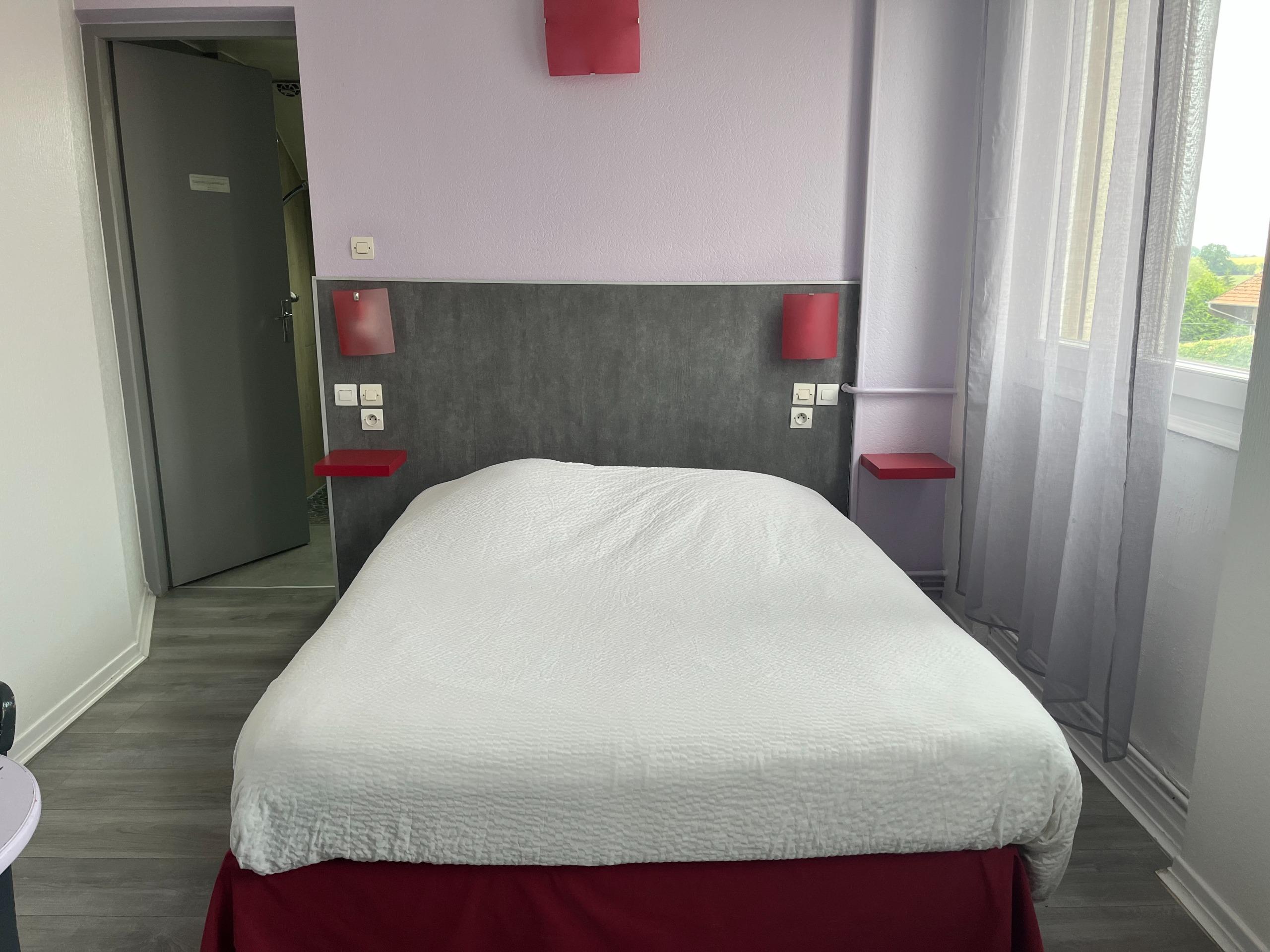 Logis Hôtel le Floride
