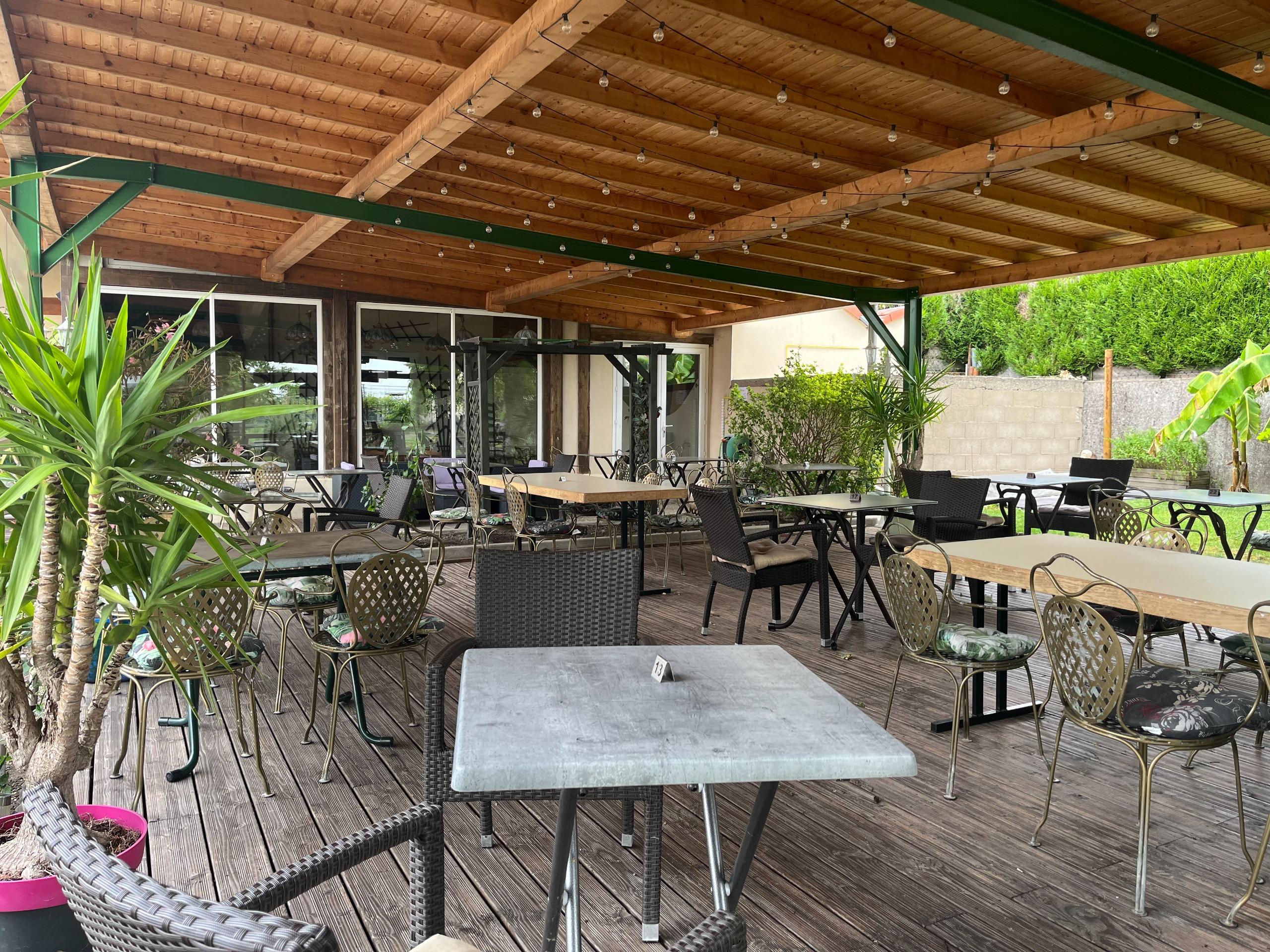 Logis Hôtel le Floride