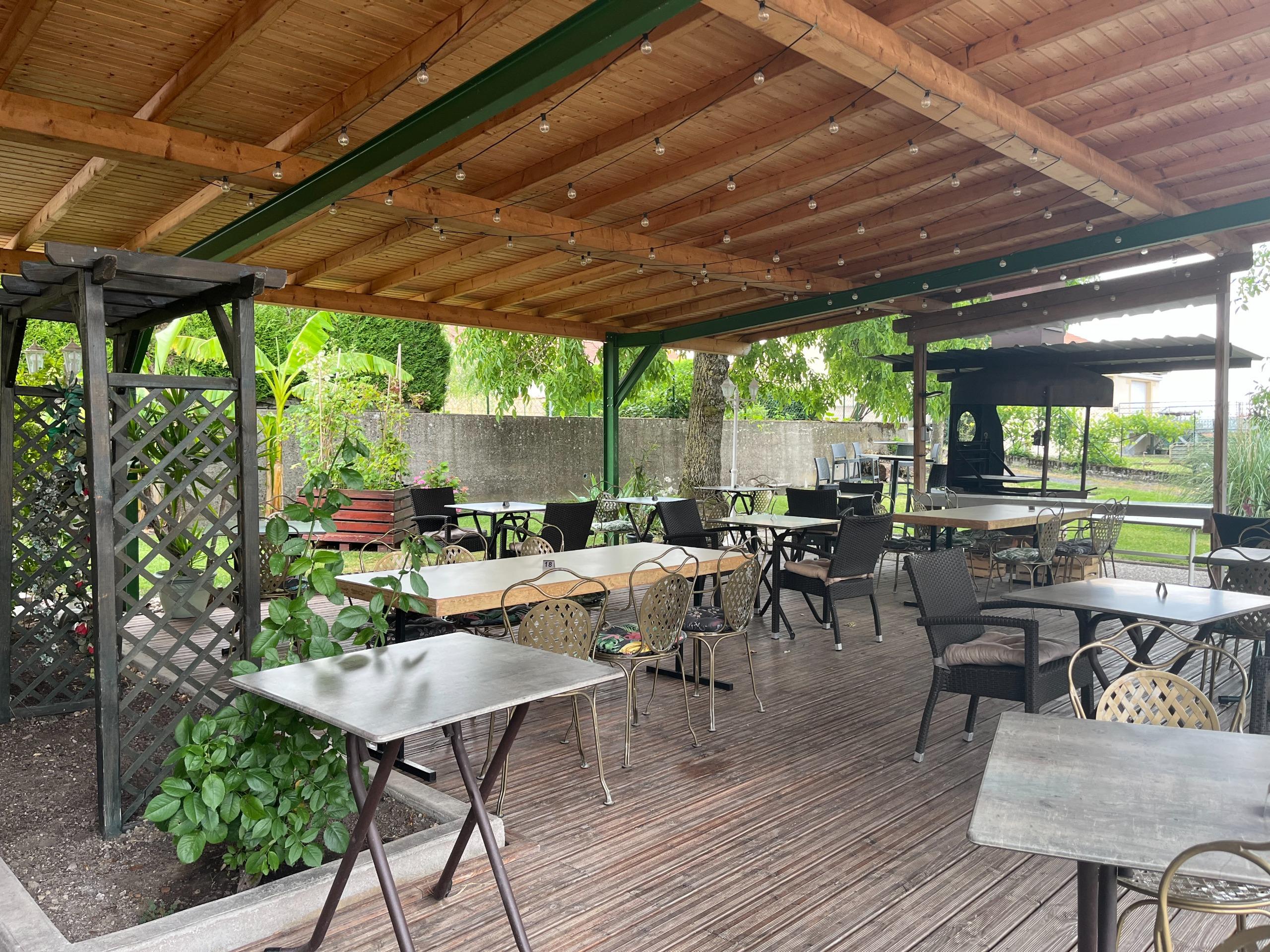 Logis Hôtel le Floride