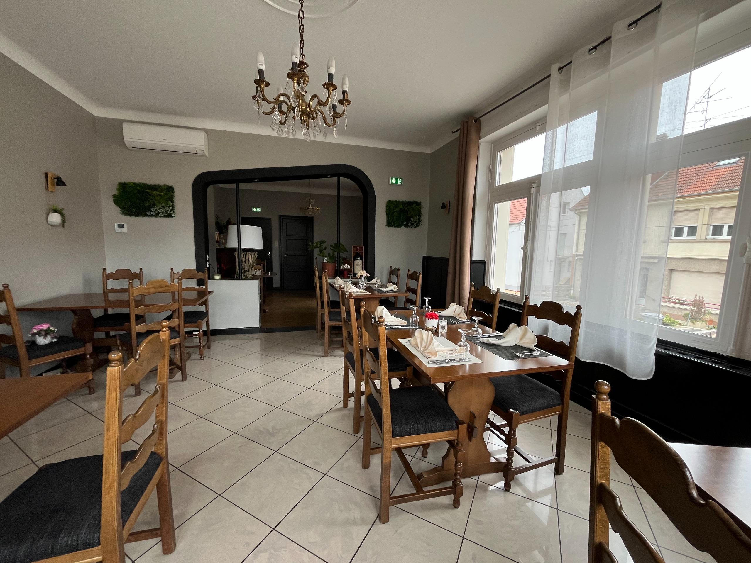 Logis Hôtel le Floride