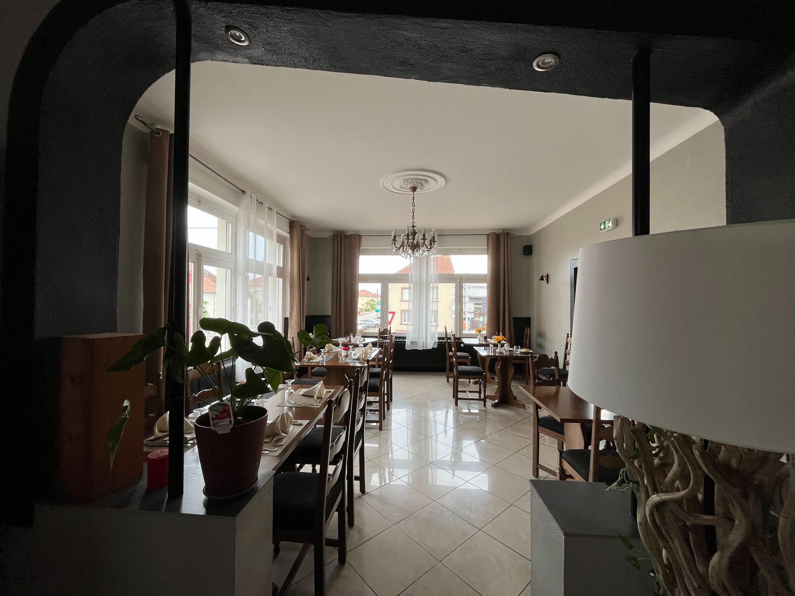 Logis Hôtel le Floride