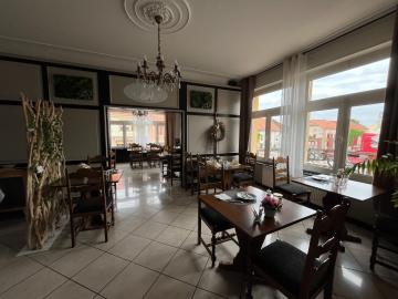 Logis Hôtel le Floride