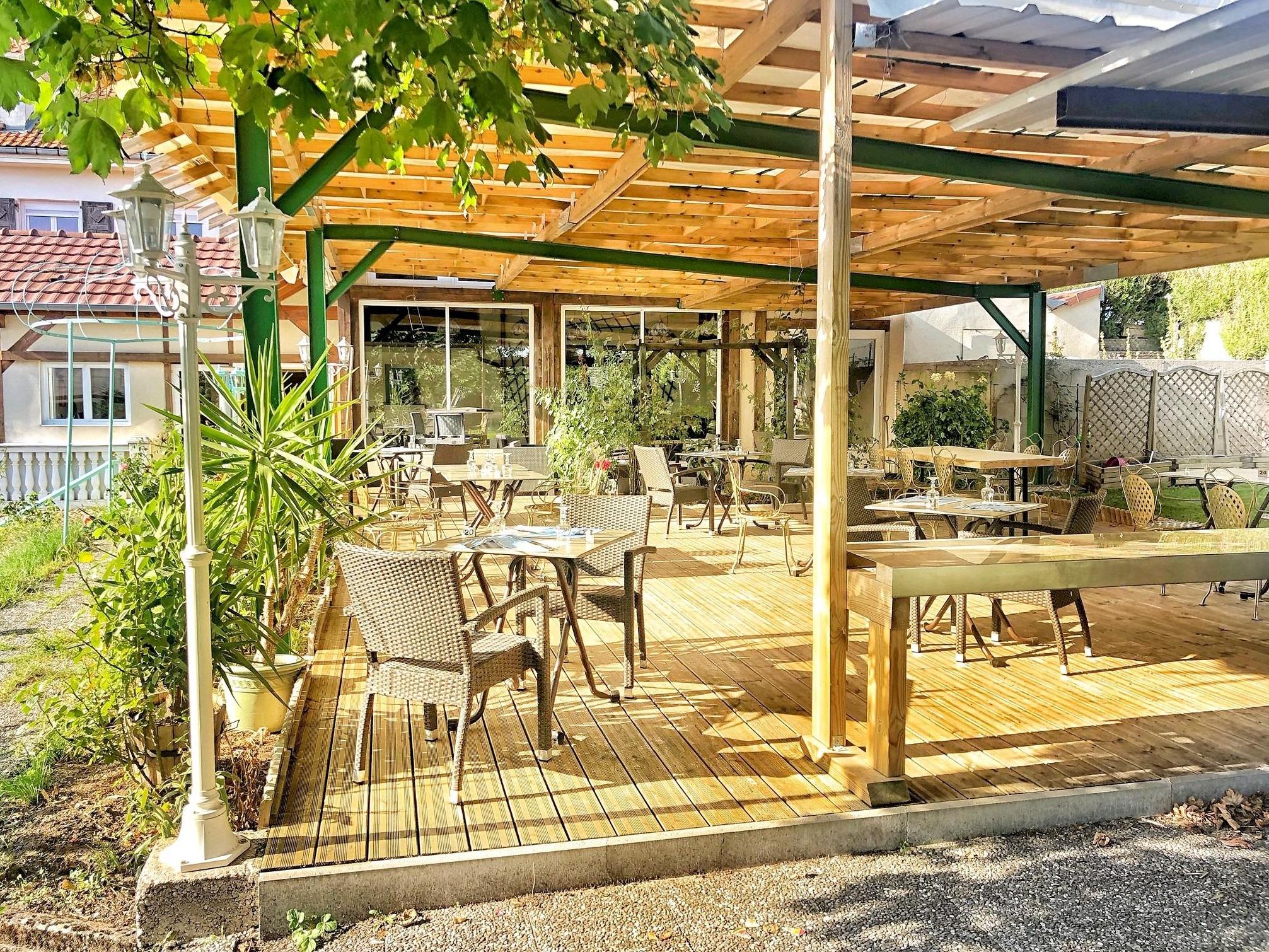 Logis Hôtel le Floride