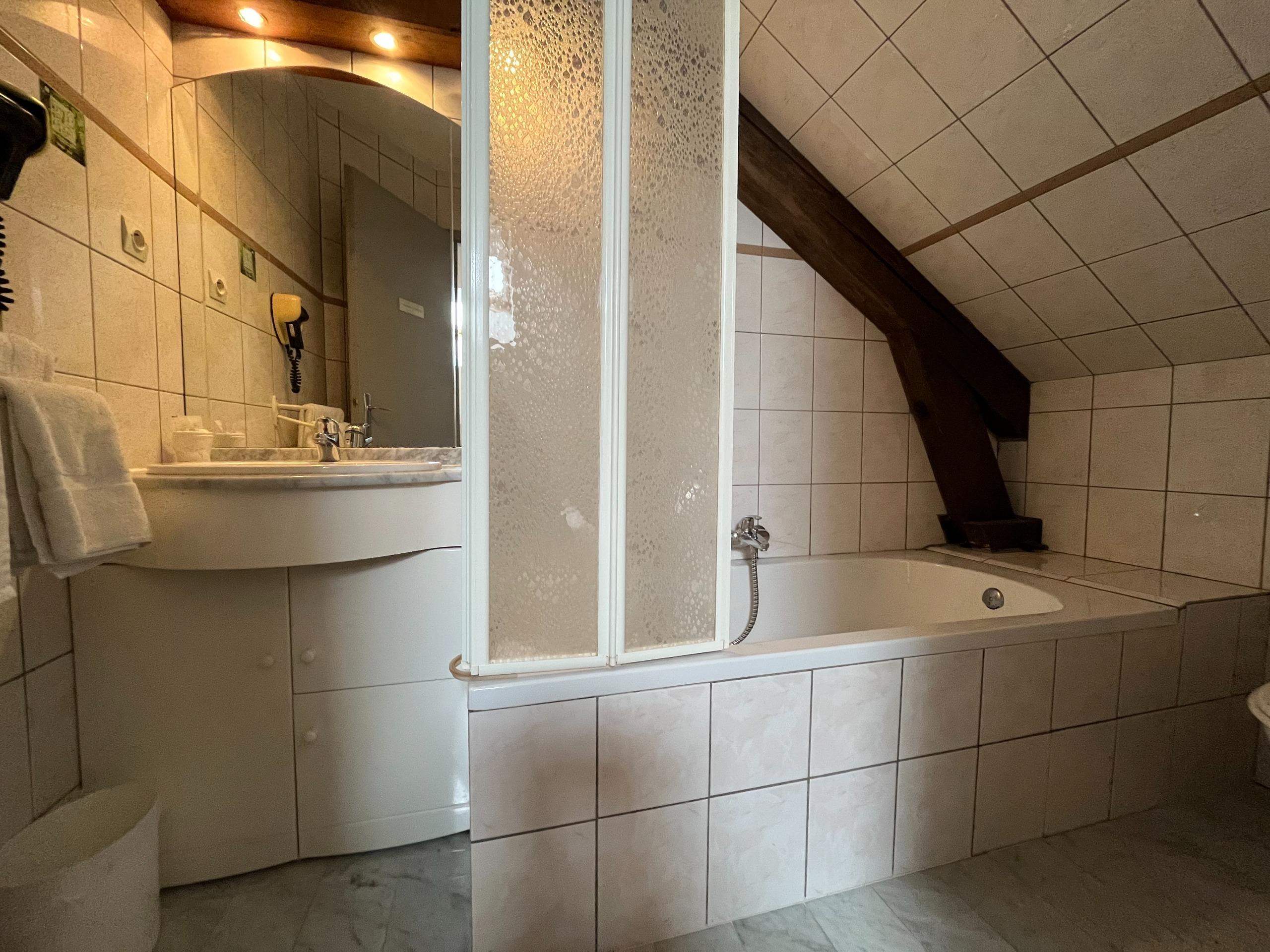 Logis Hôtel le Floride