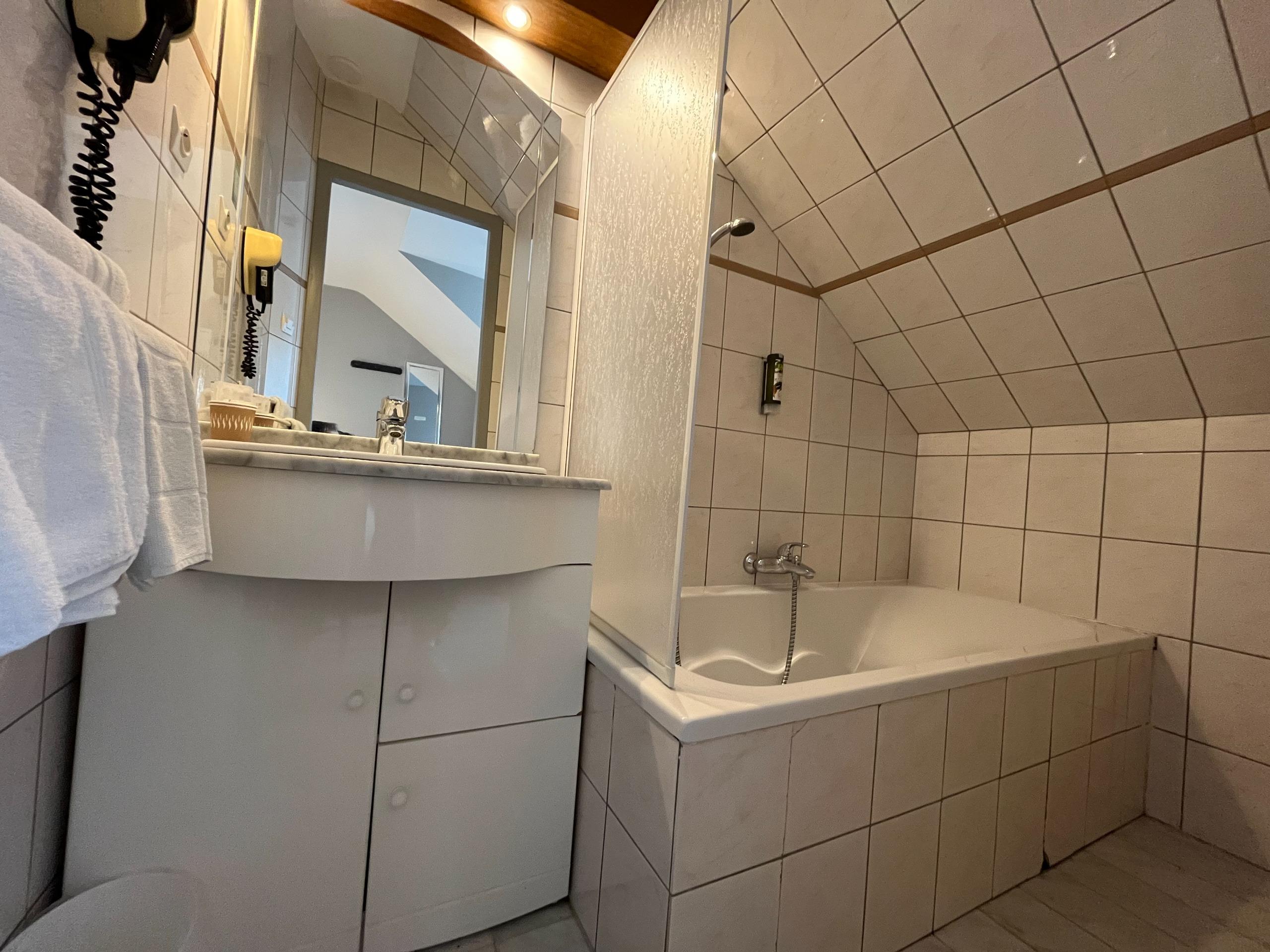 Logis Hôtel le Floride