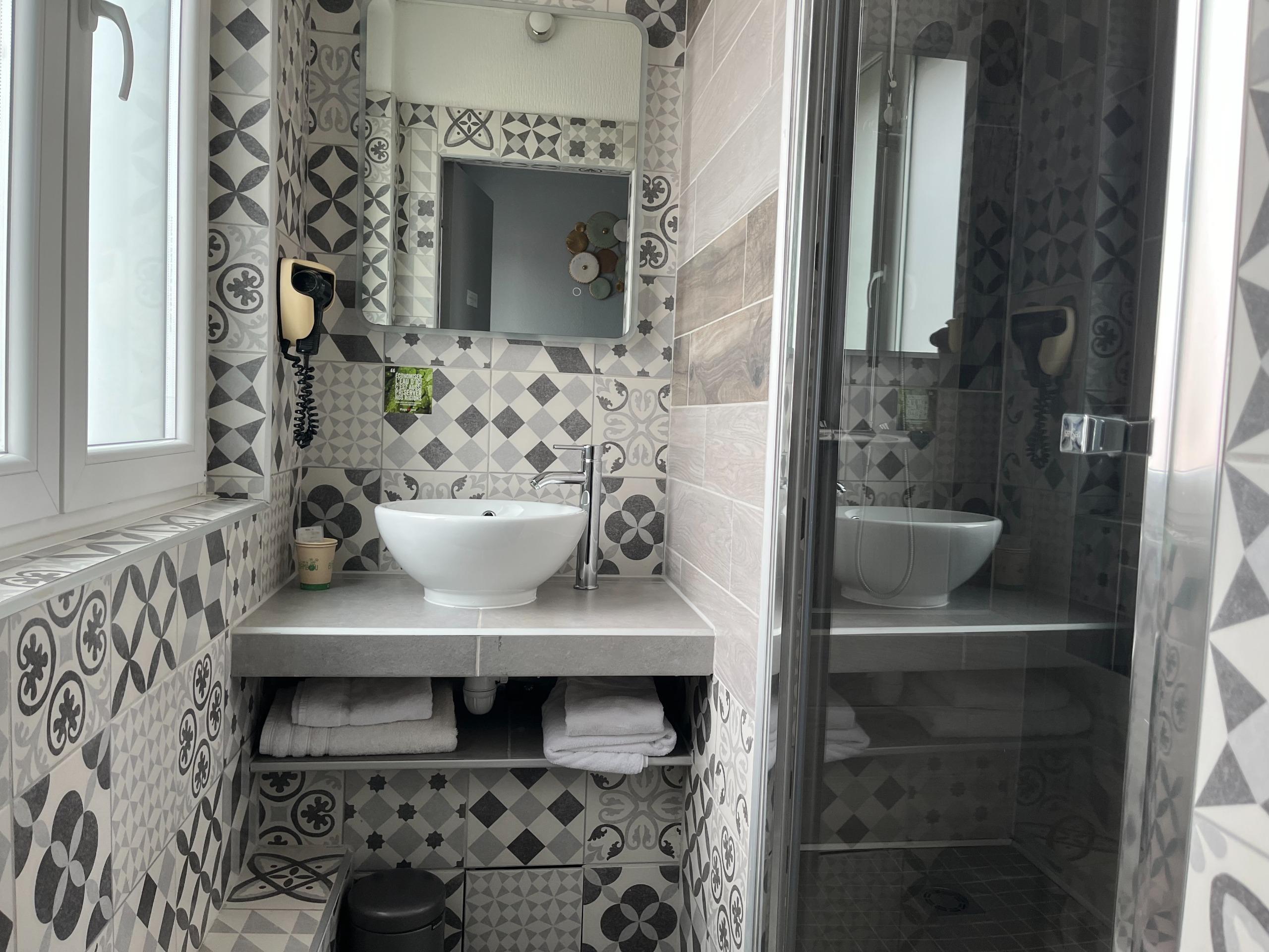 Logis Hôtel le Floride