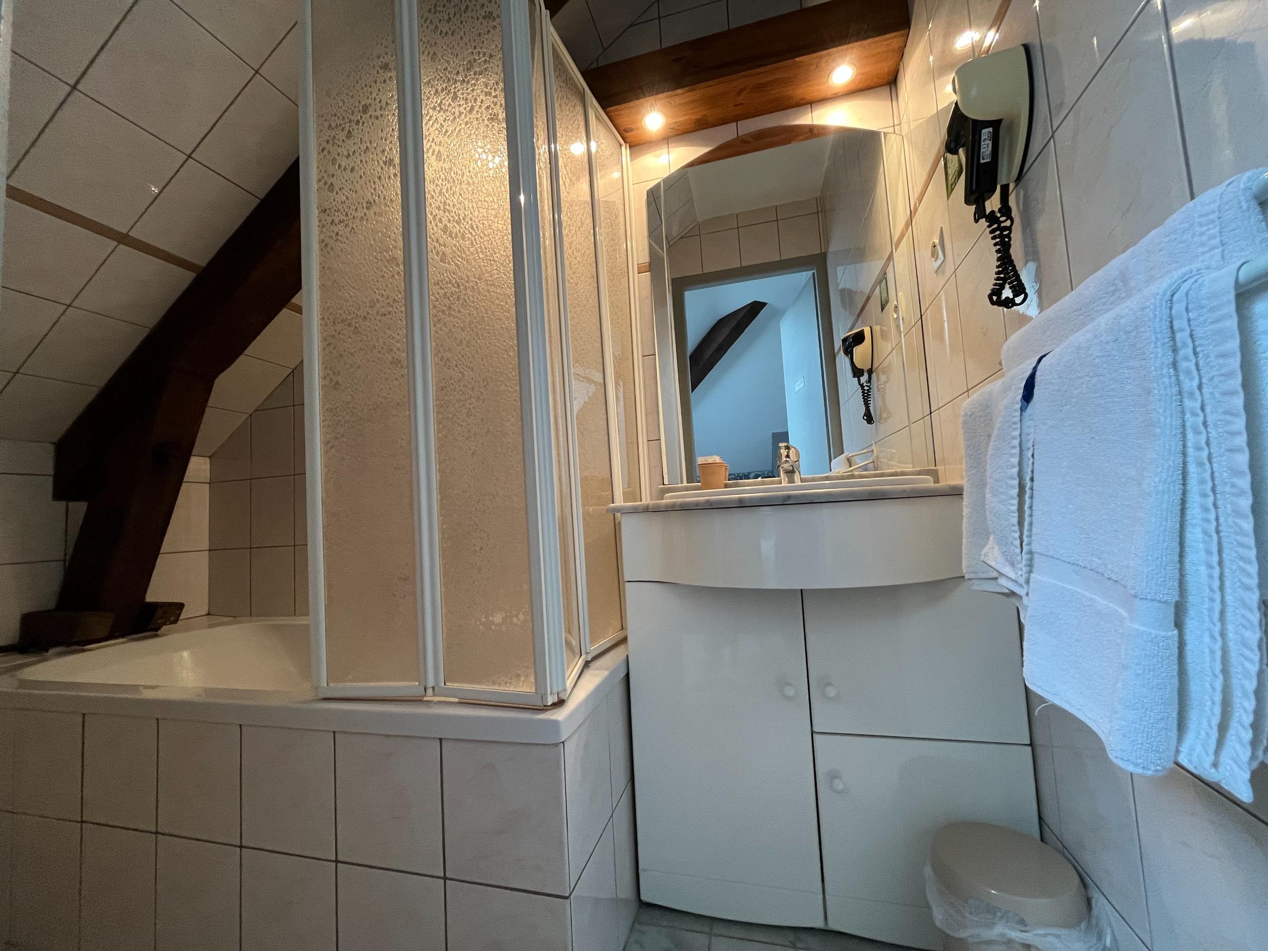Logis Hôtel le Floride