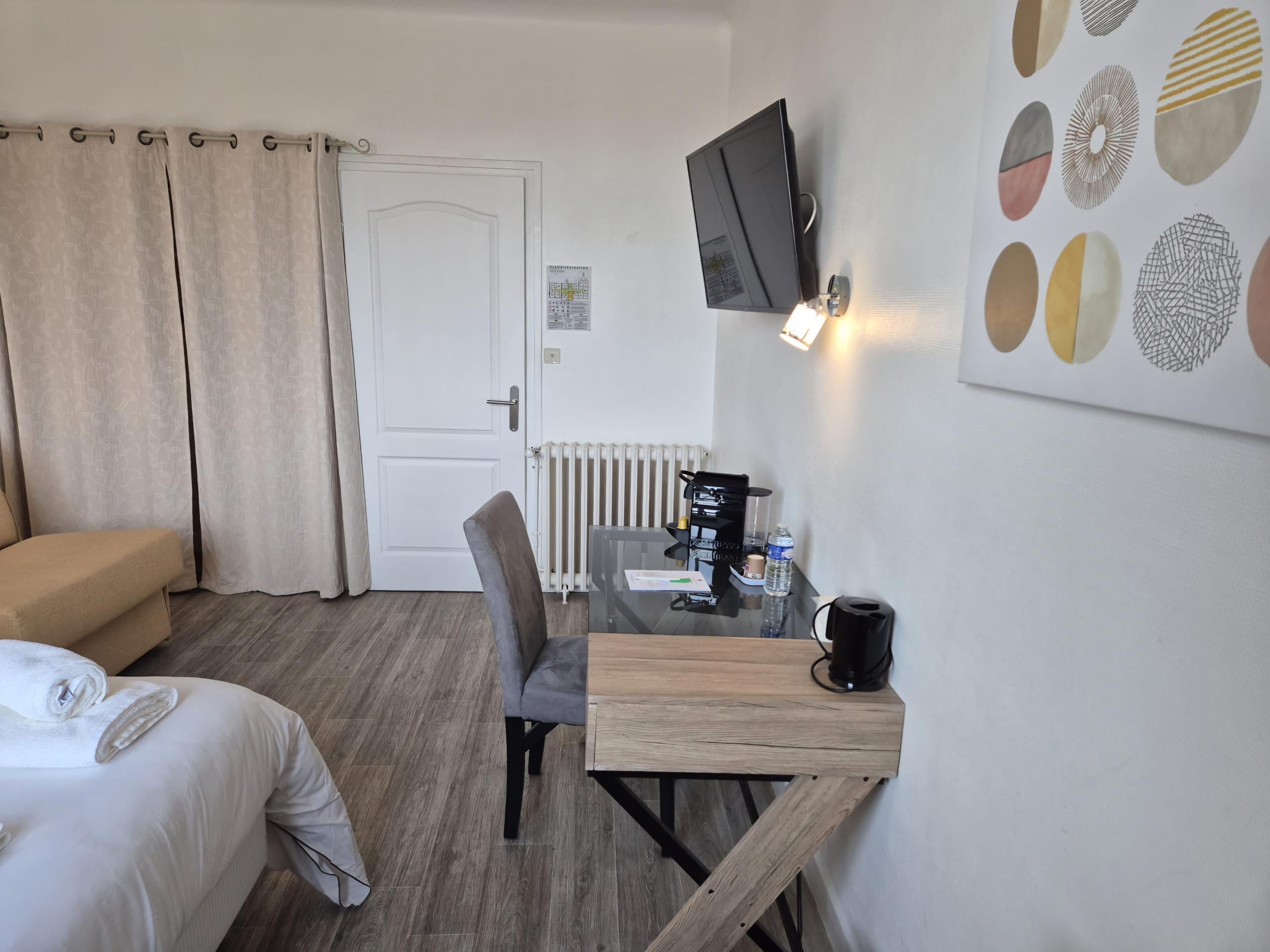 Logis Hôtel le Relais du Bas Limousin