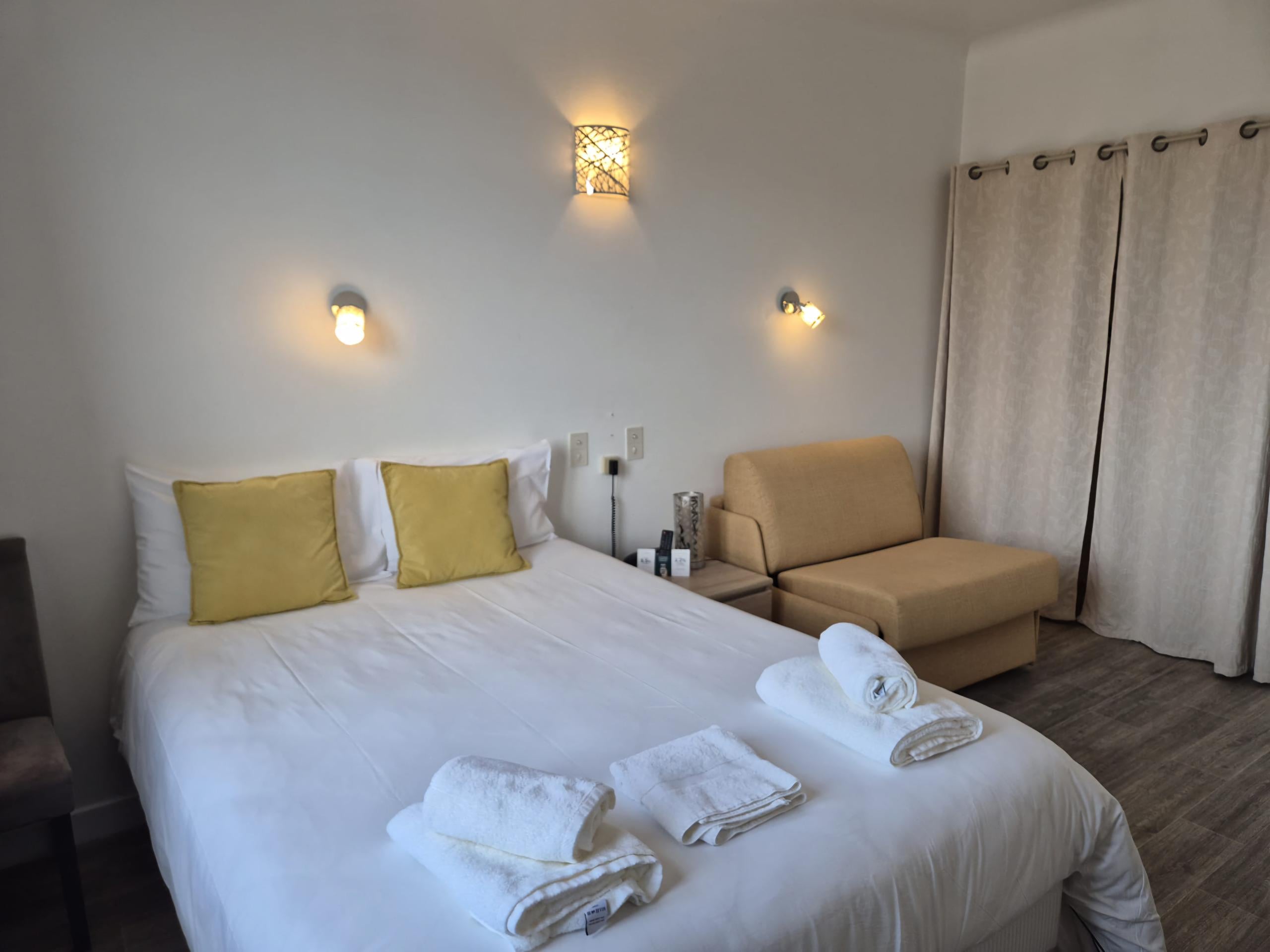 Logis Hôtel le Relais du Bas Limousin