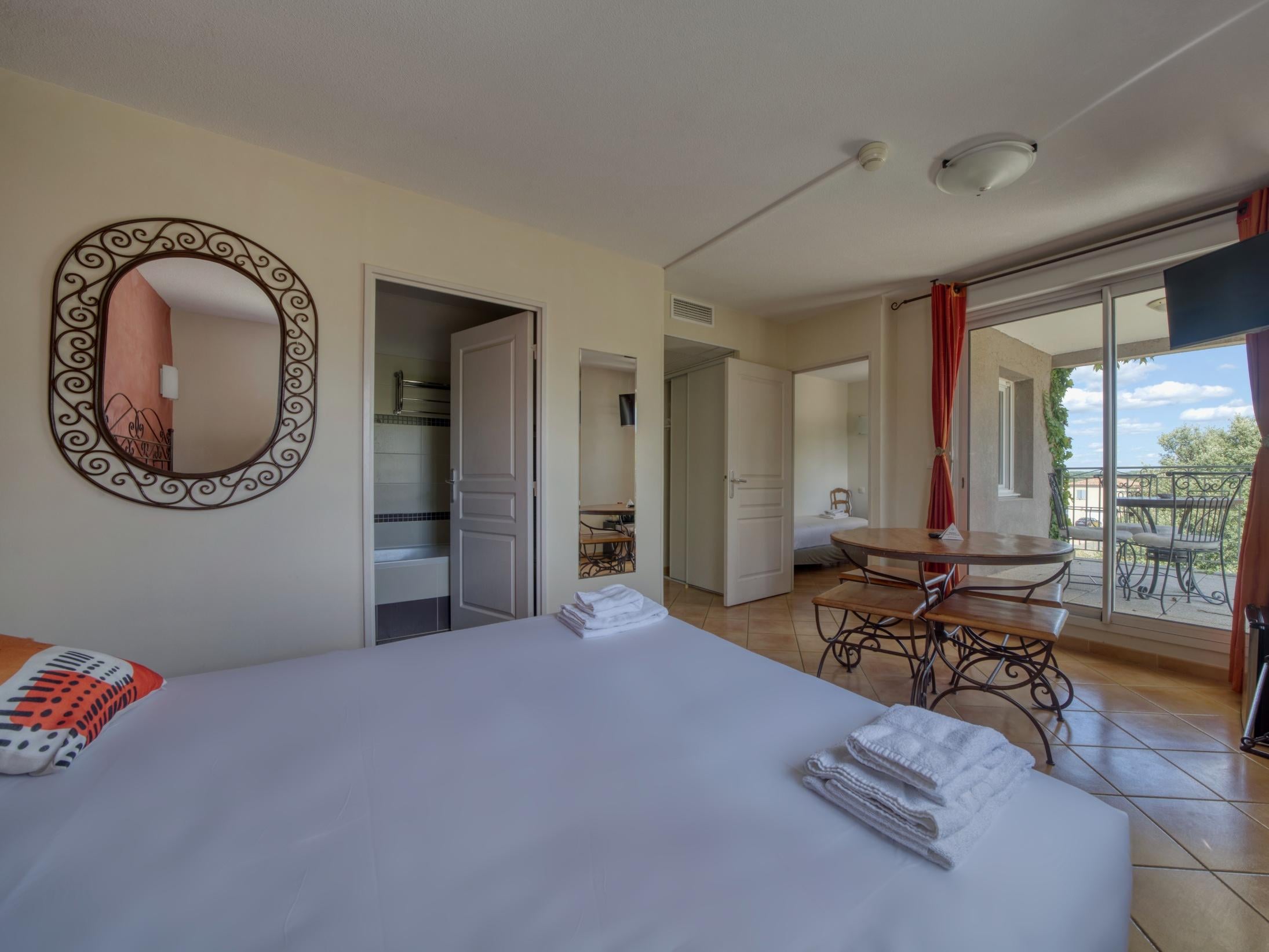 Logis Hôtel Le Gardon