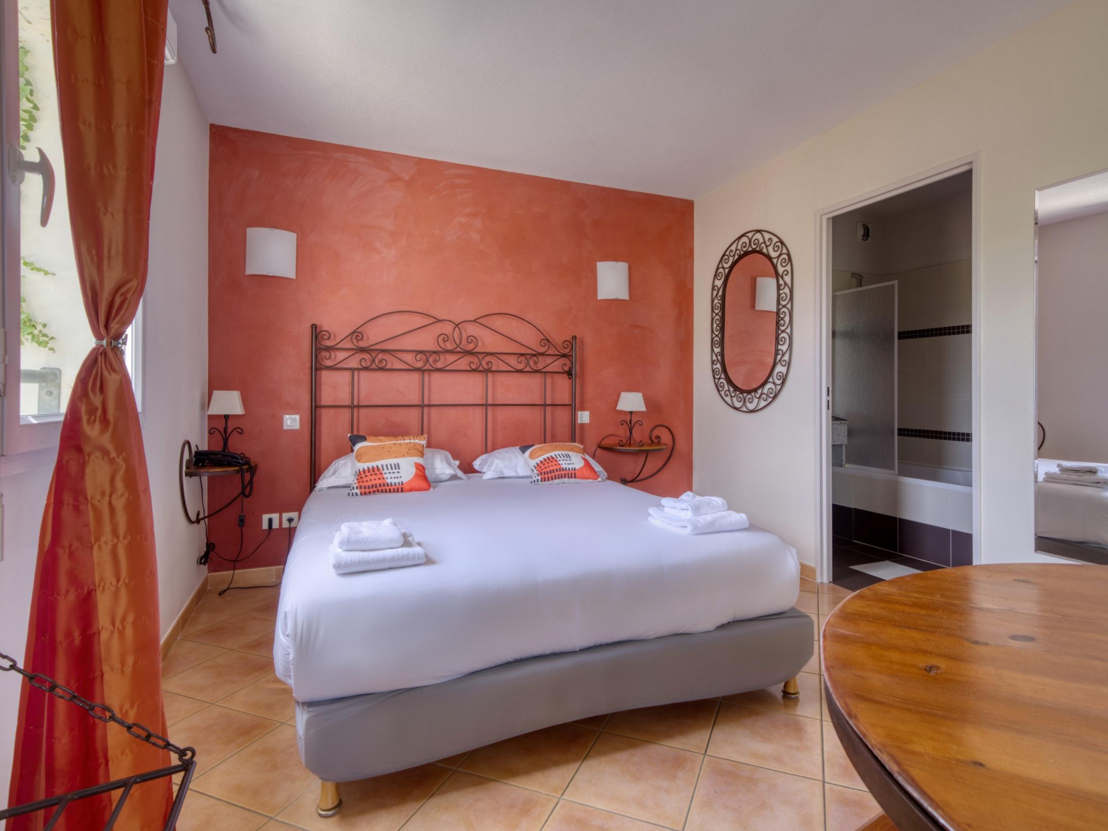 Logis Hôtel Le Gardon