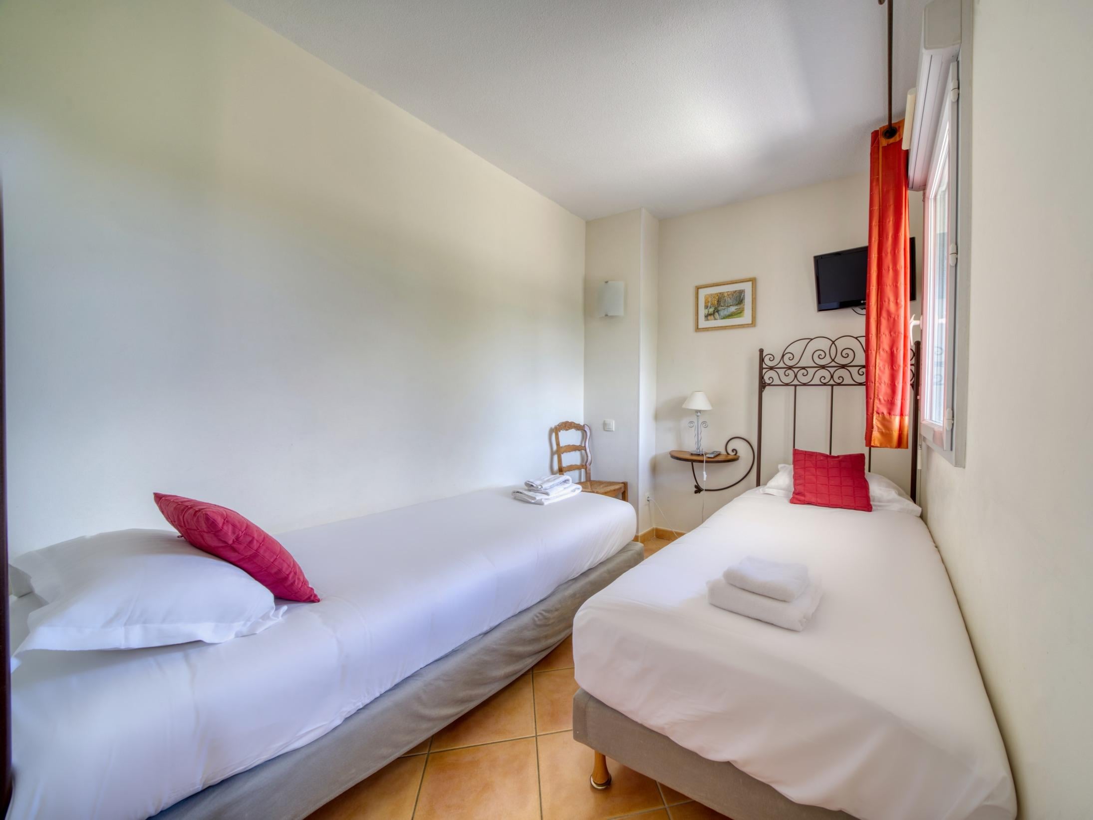 Logis Hôtel Le Gardon