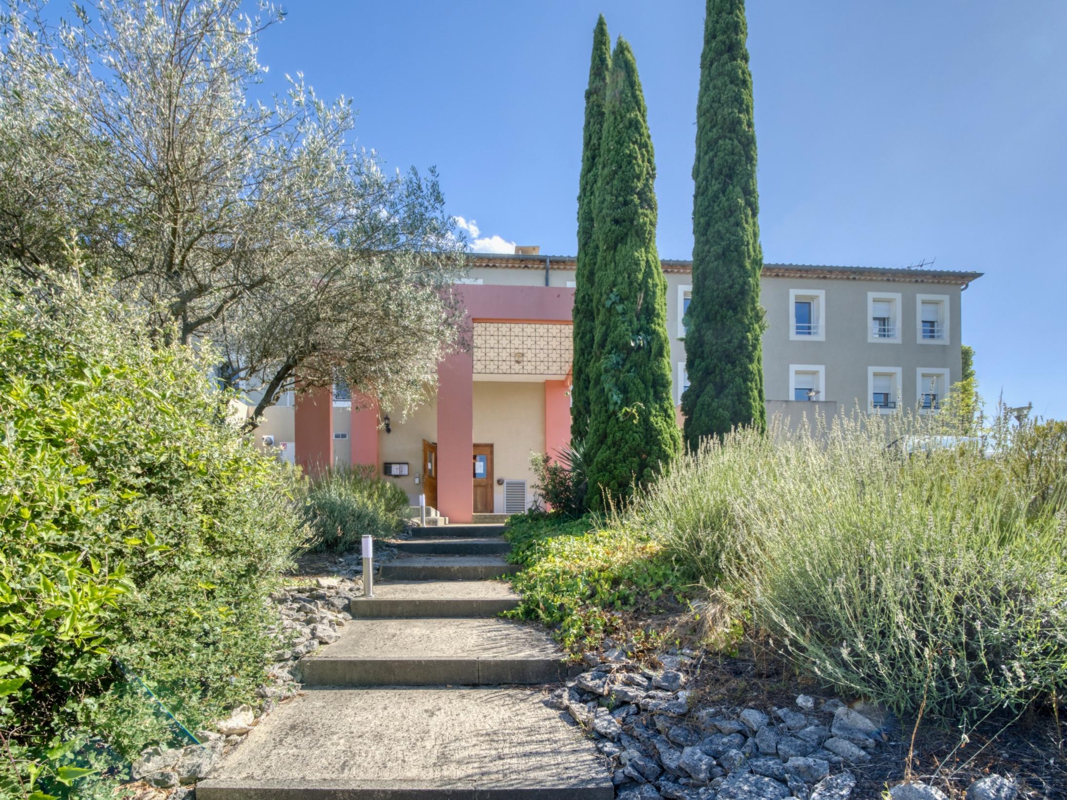 Logis Hôtel Le Gardon