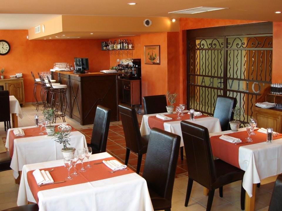 Logis Hôtel Le Gardon