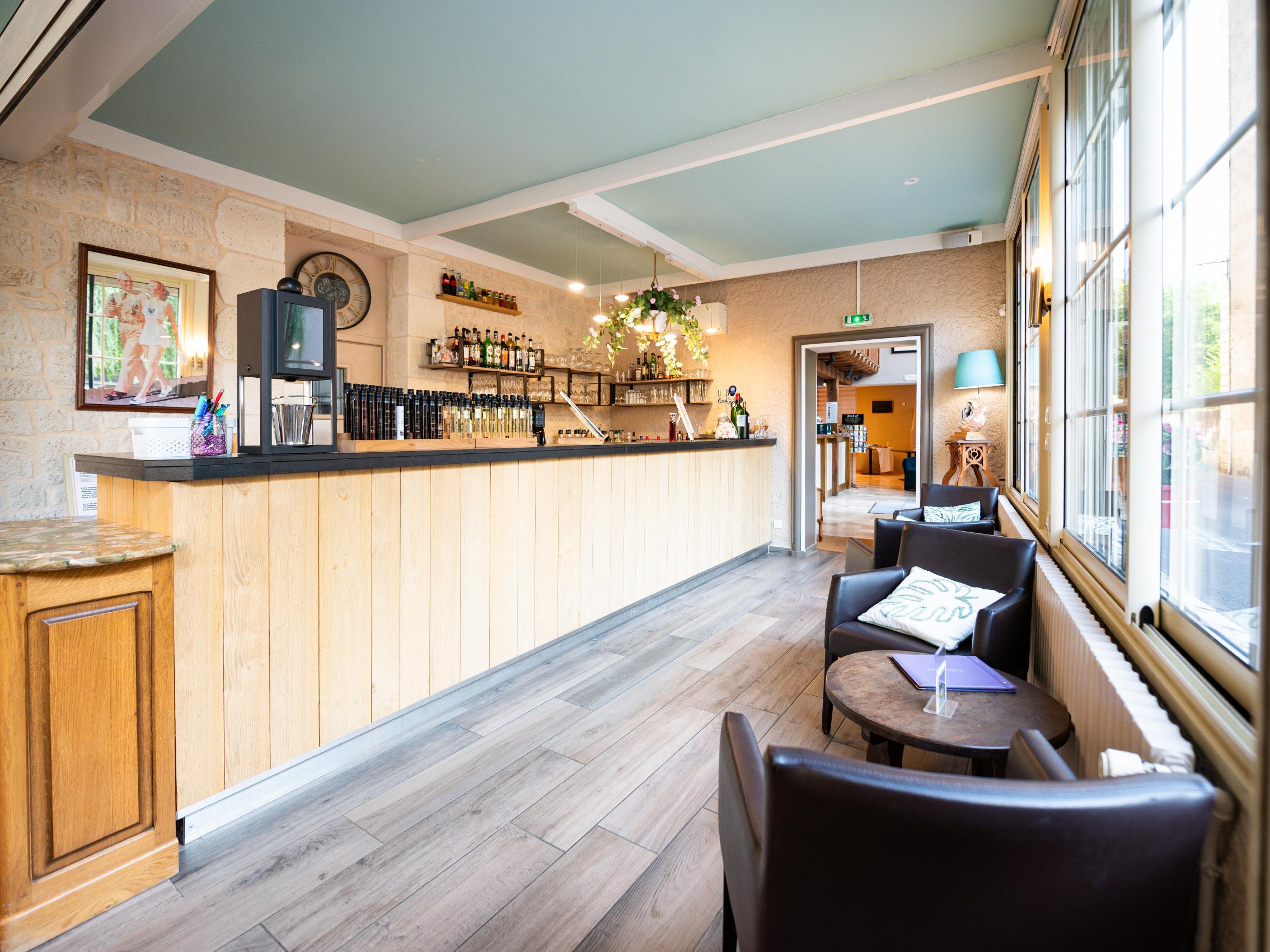 Logis Hôtel la Vieille Auberge