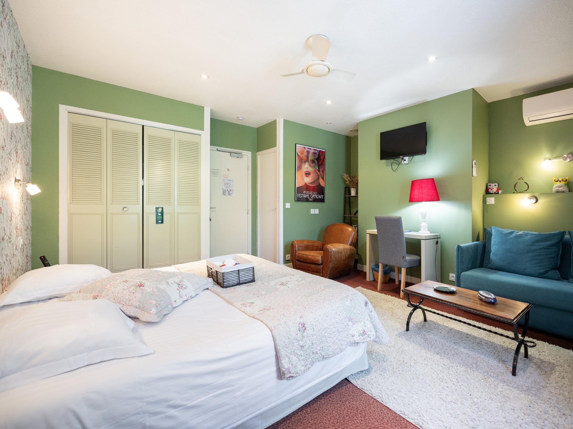 Logis Hôtel la Vieille Auberge