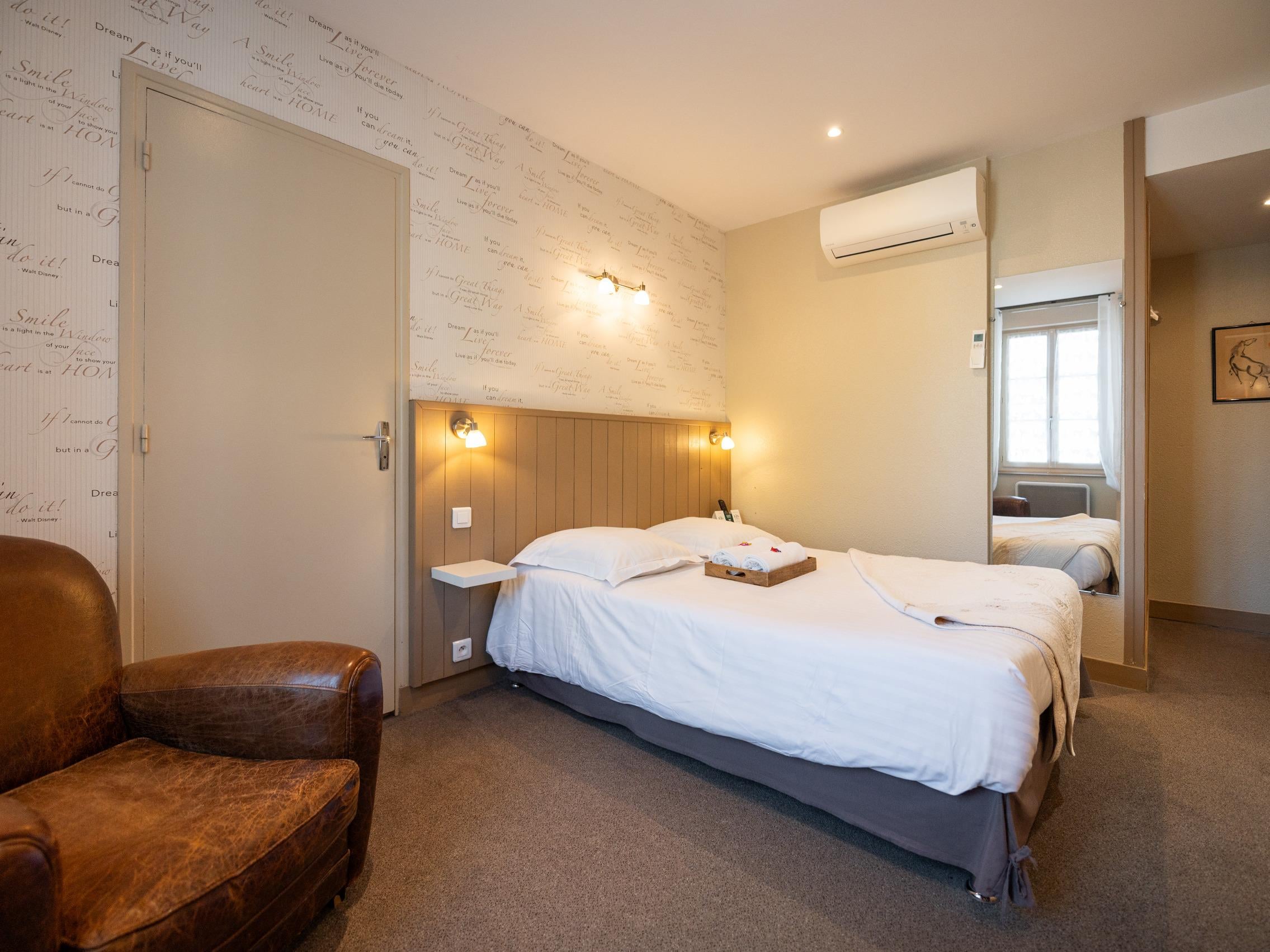 Logis Hôtel la Vieille Auberge