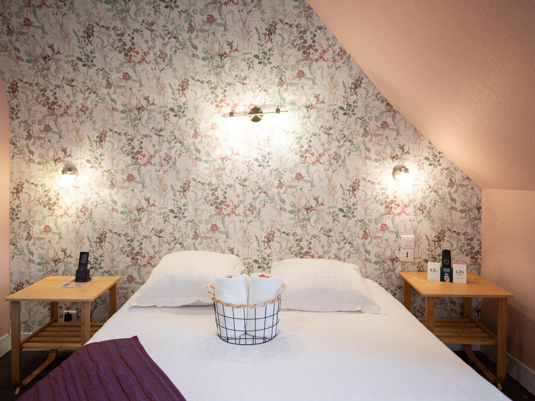 Logis Hôtel la Vieille Auberge