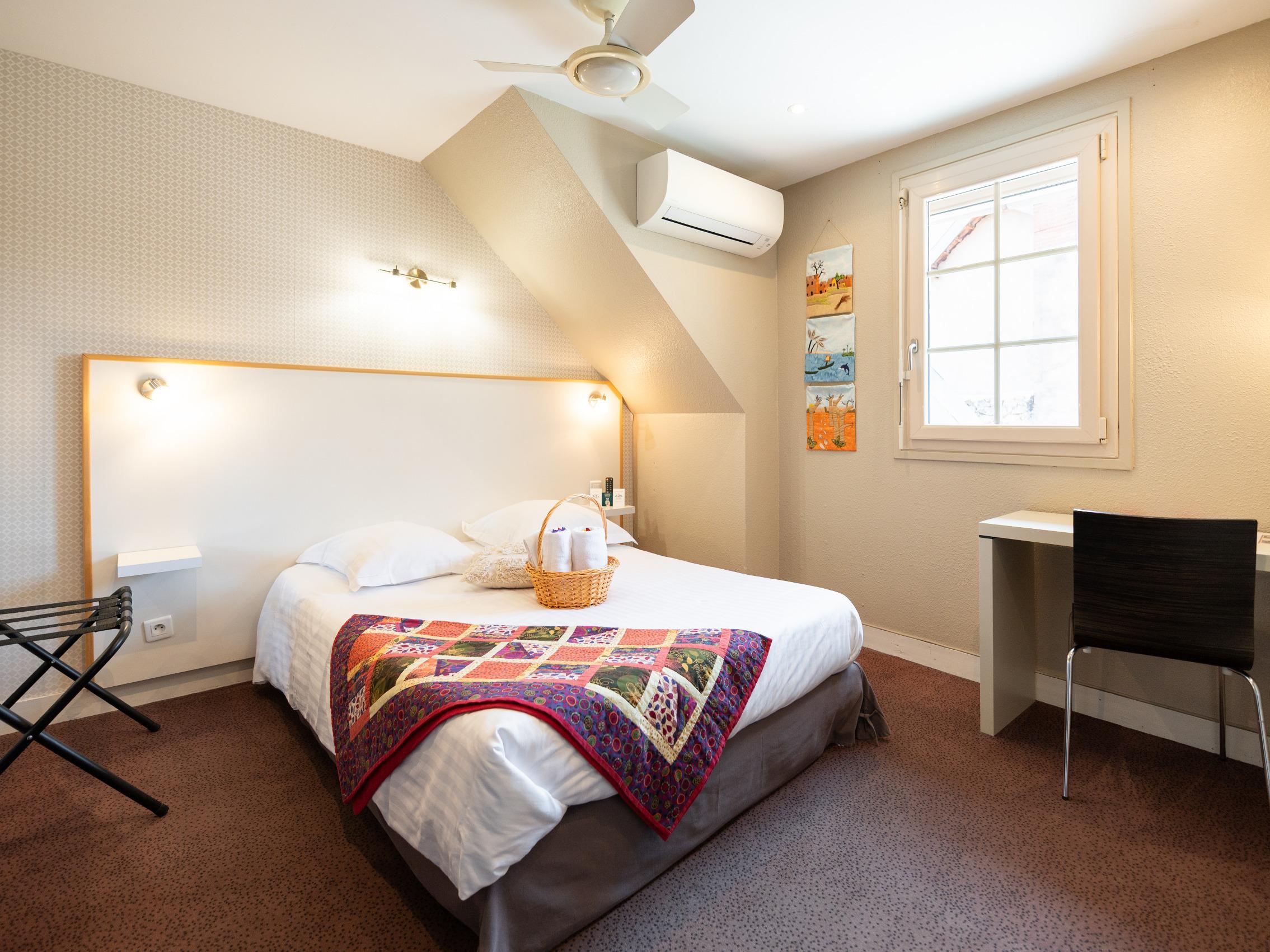 Logis Hôtel la Vieille Auberge