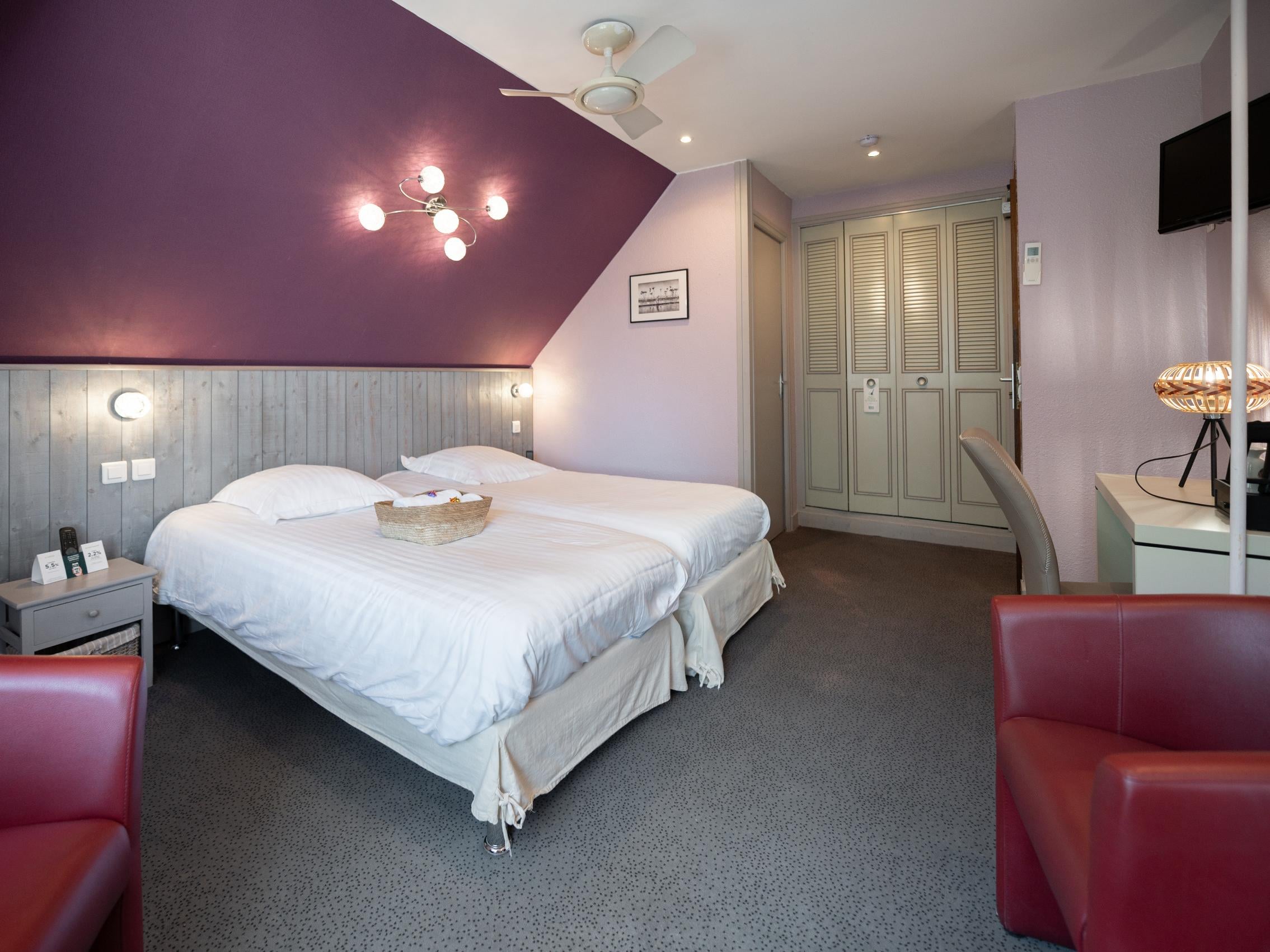 Logis Hôtel la Vieille Auberge