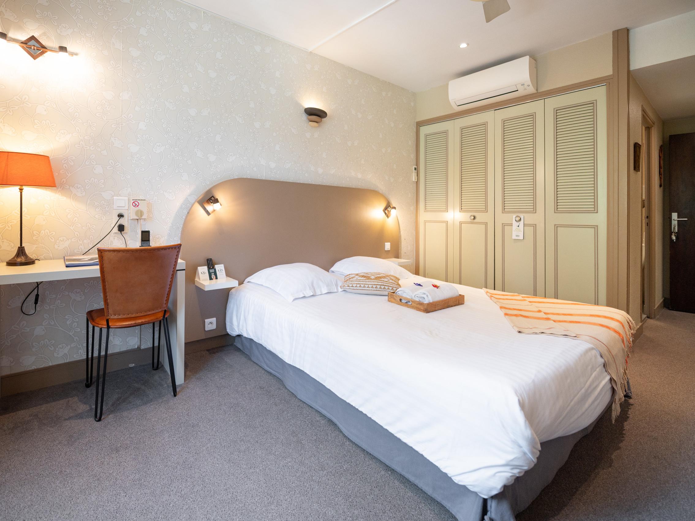 Logis Hôtel la Vieille Auberge