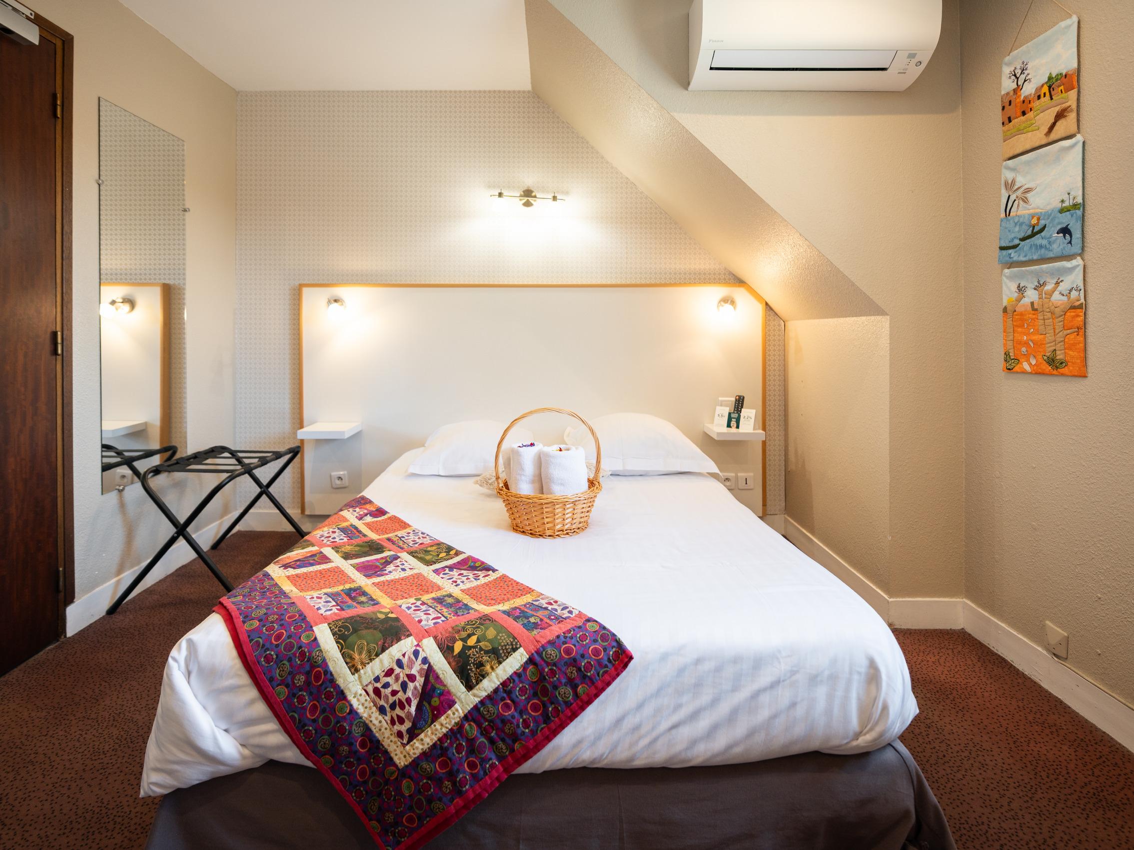 Logis Hôtel la Vieille Auberge