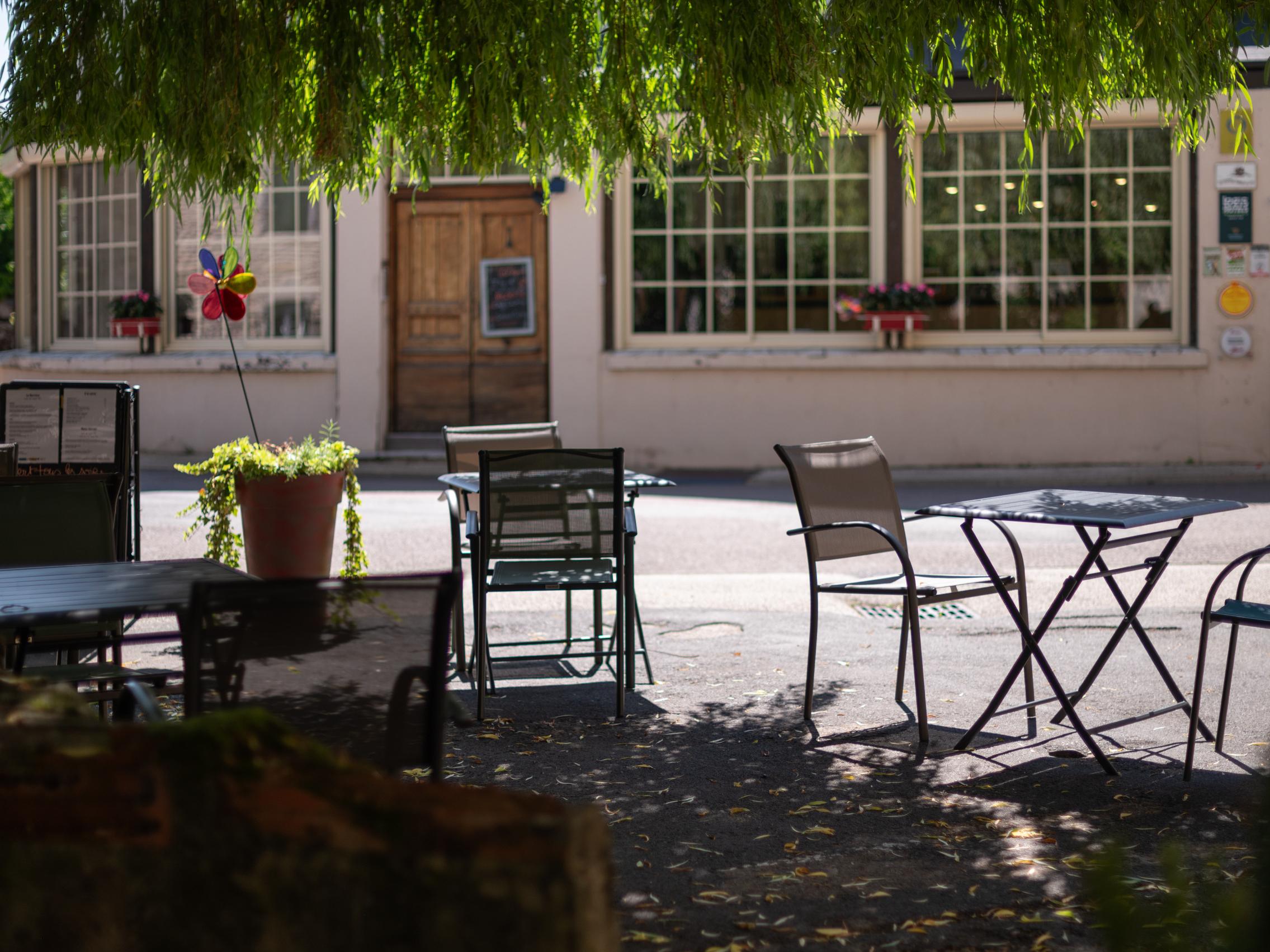 Logis Hôtel la Vieille Auberge