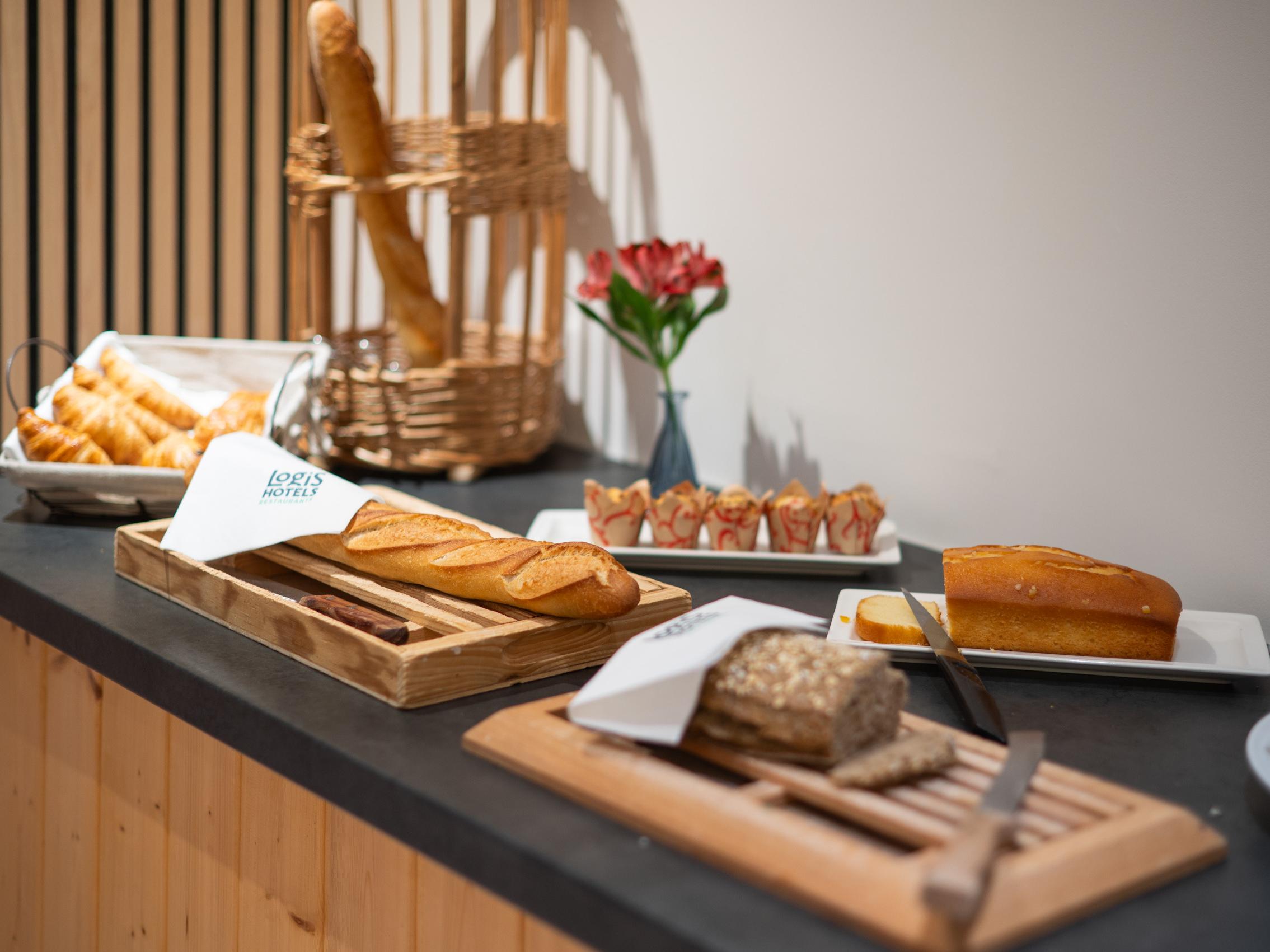 Logis Hôtel la Vieille Auberge