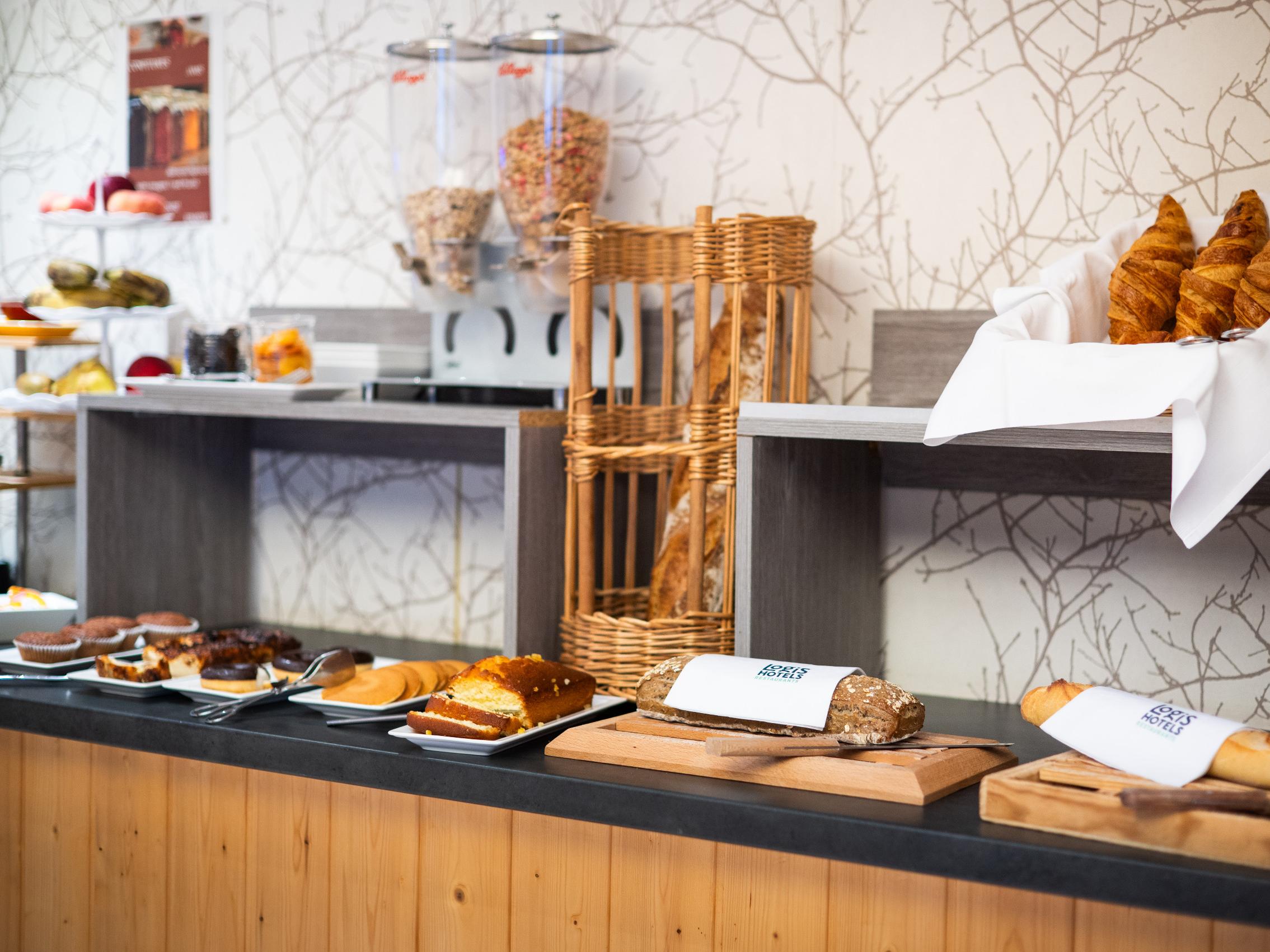 Logis Hôtel la Vieille Auberge