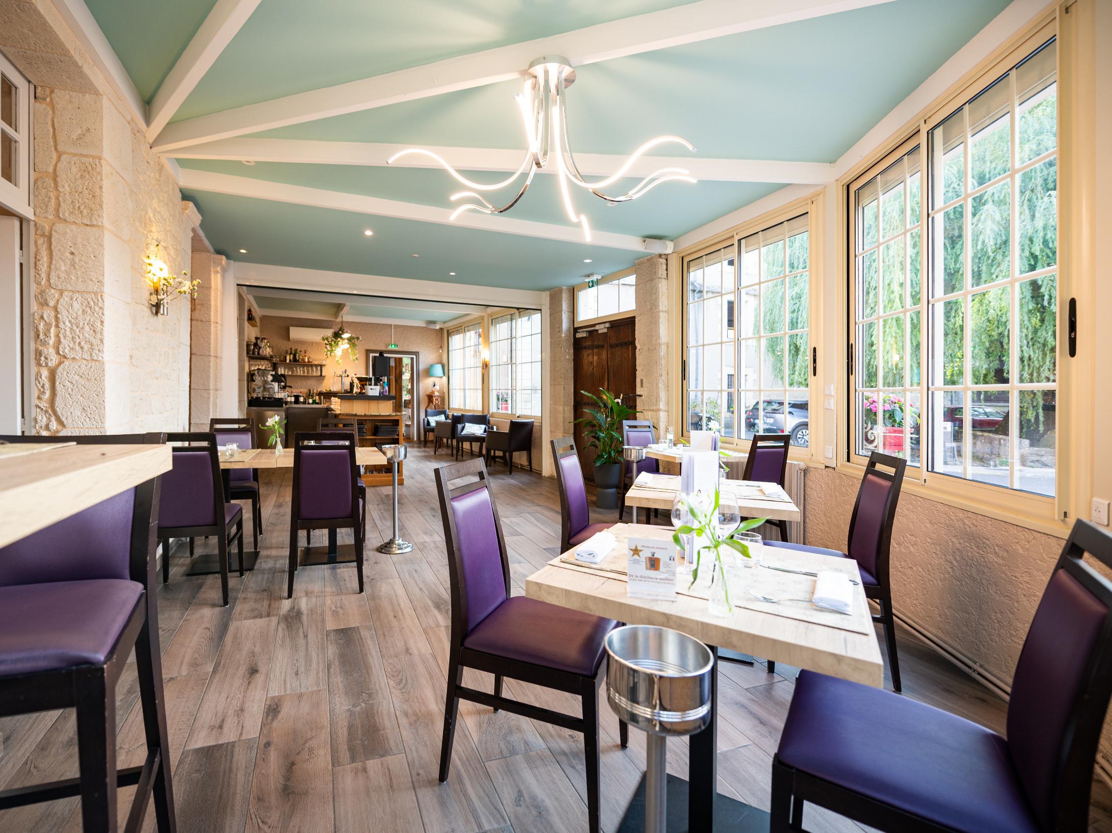 Logis Hôtel la Vieille Auberge