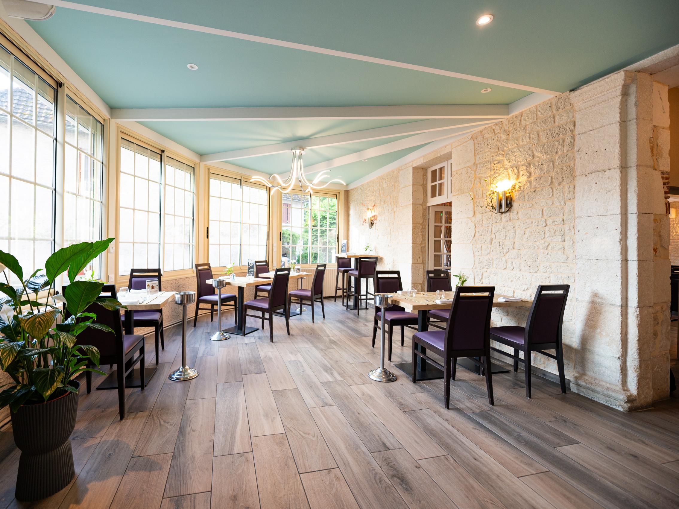 Logis Hôtel la Vieille Auberge