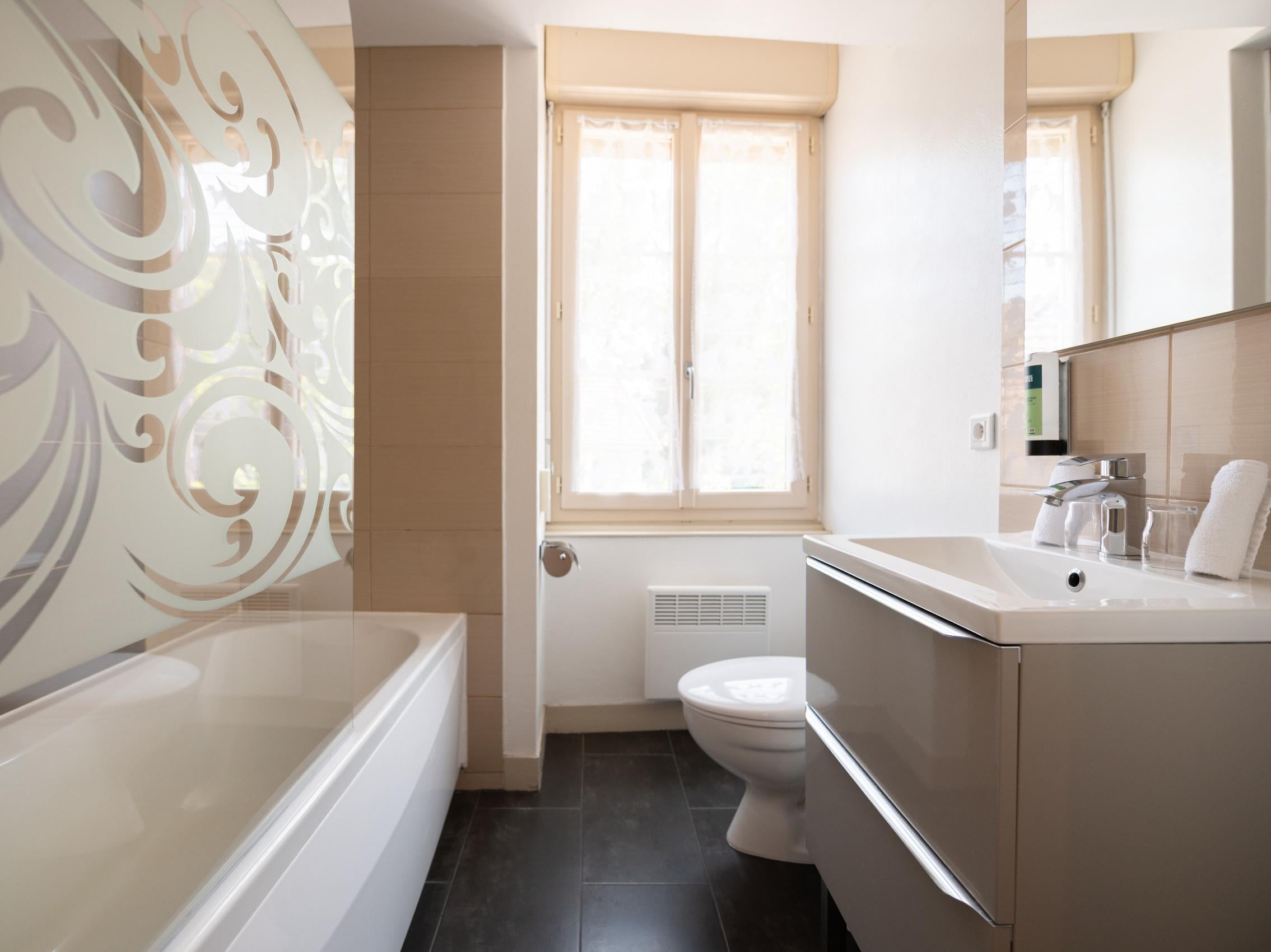 Logis Hôtel la Vieille Auberge