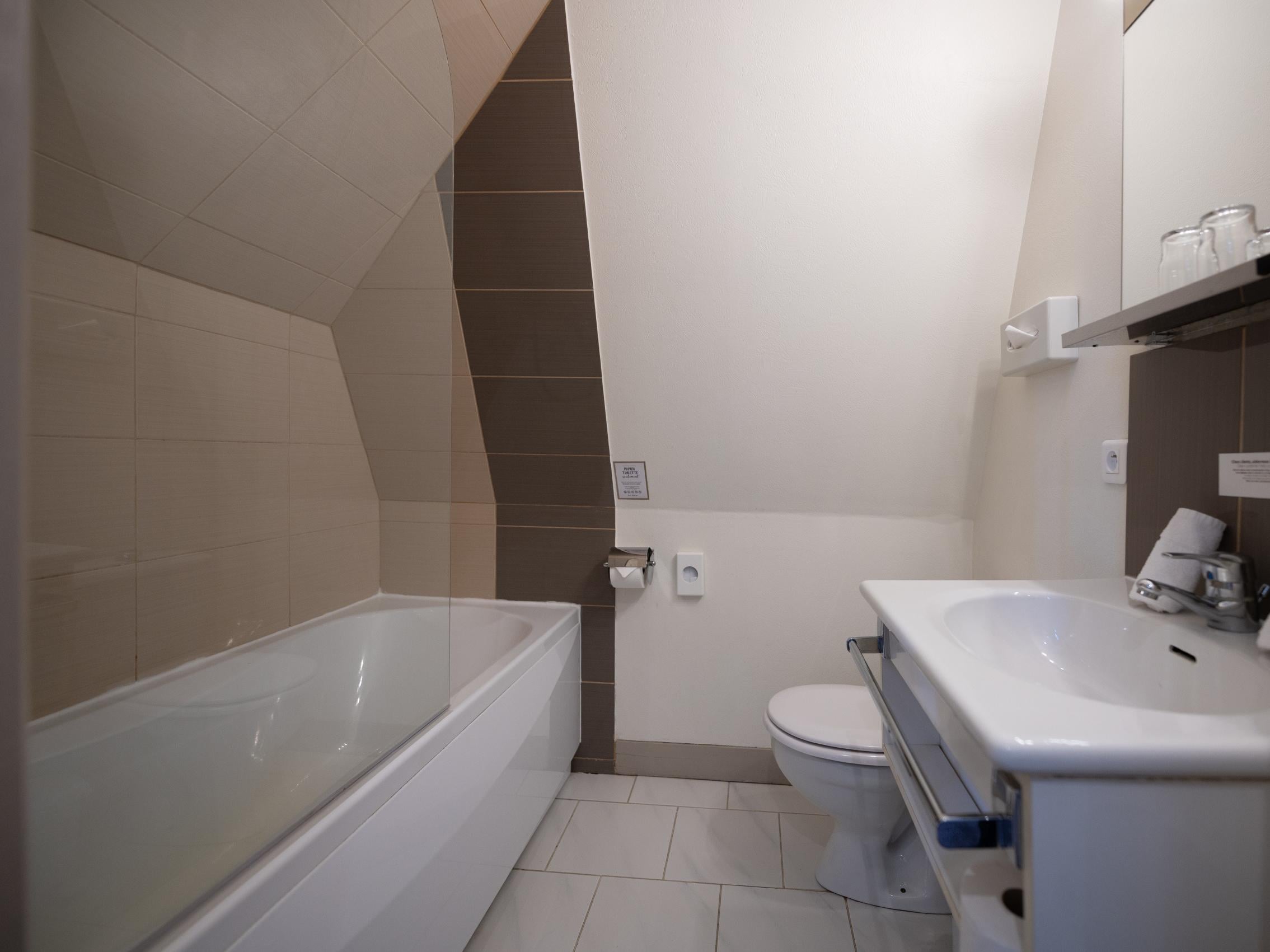 Logis Hôtel la Vieille Auberge