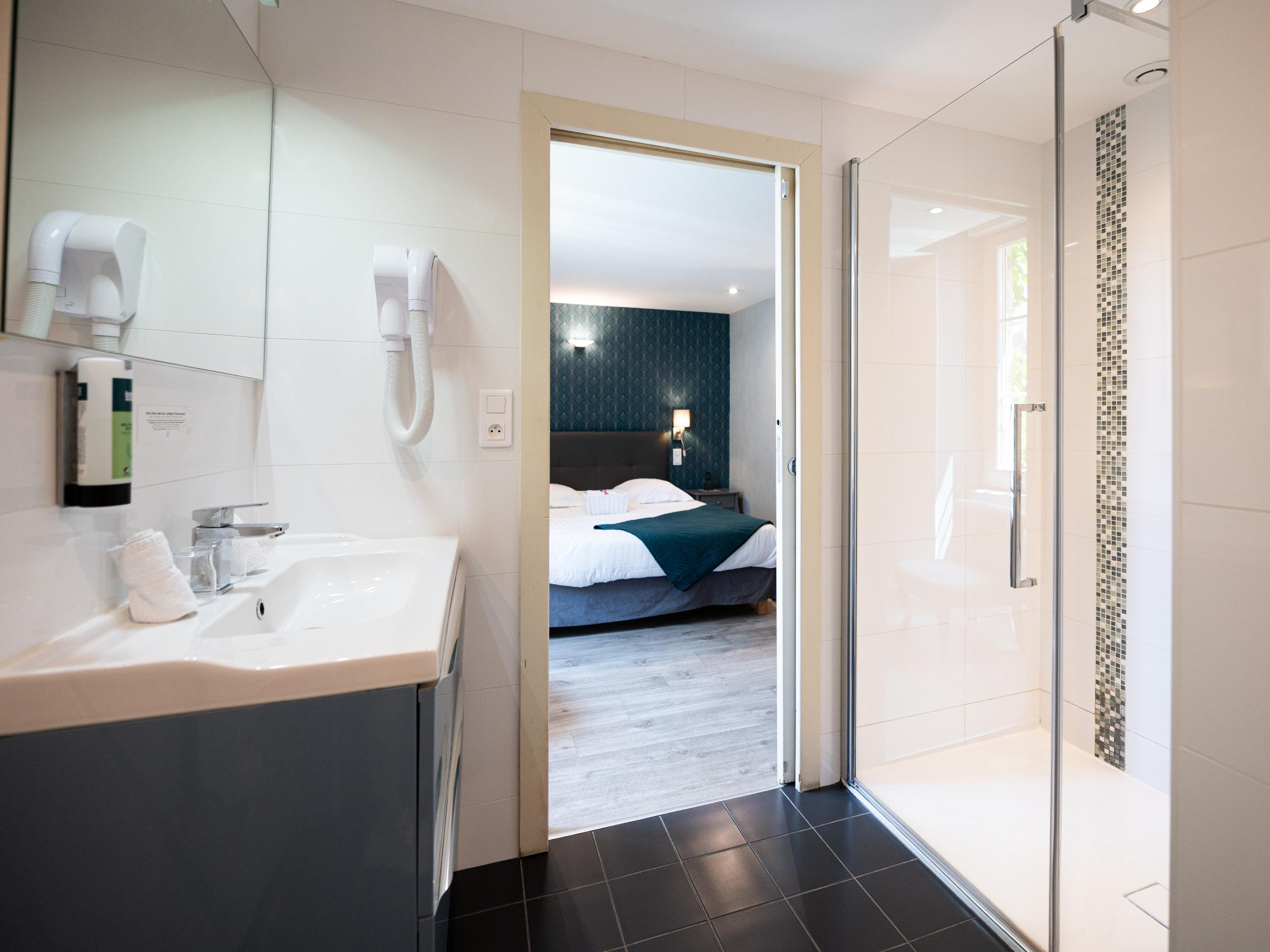 Logis Hôtel la Vieille Auberge