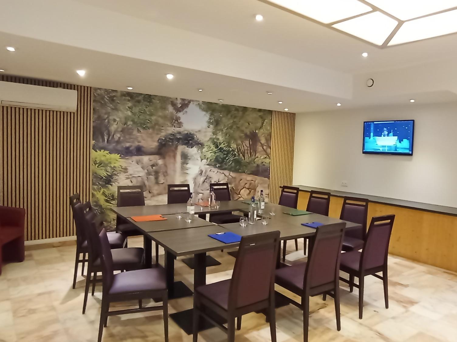 Logis Hôtel la Vieille Auberge