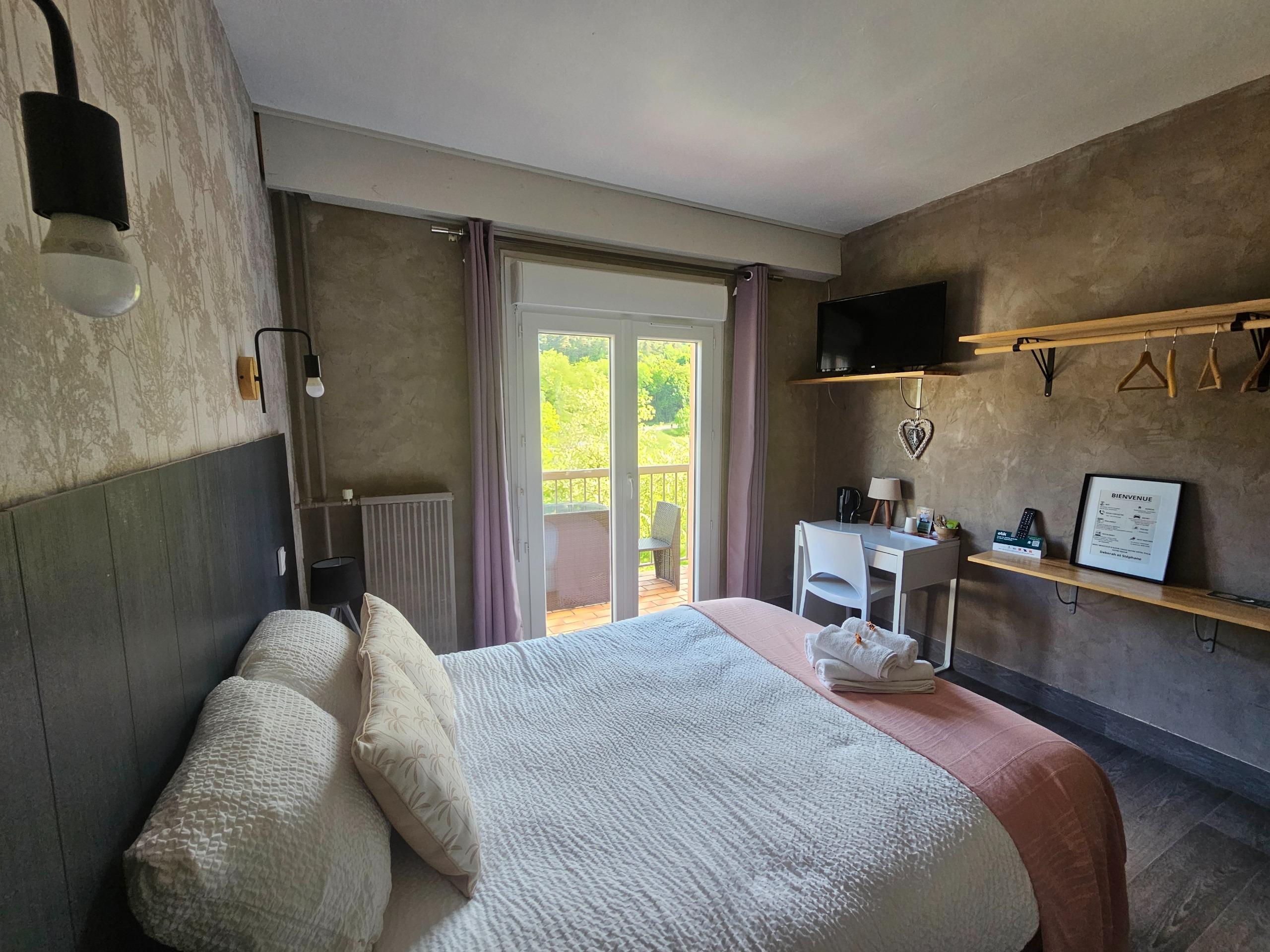Logis Hôtel l\'Escapade