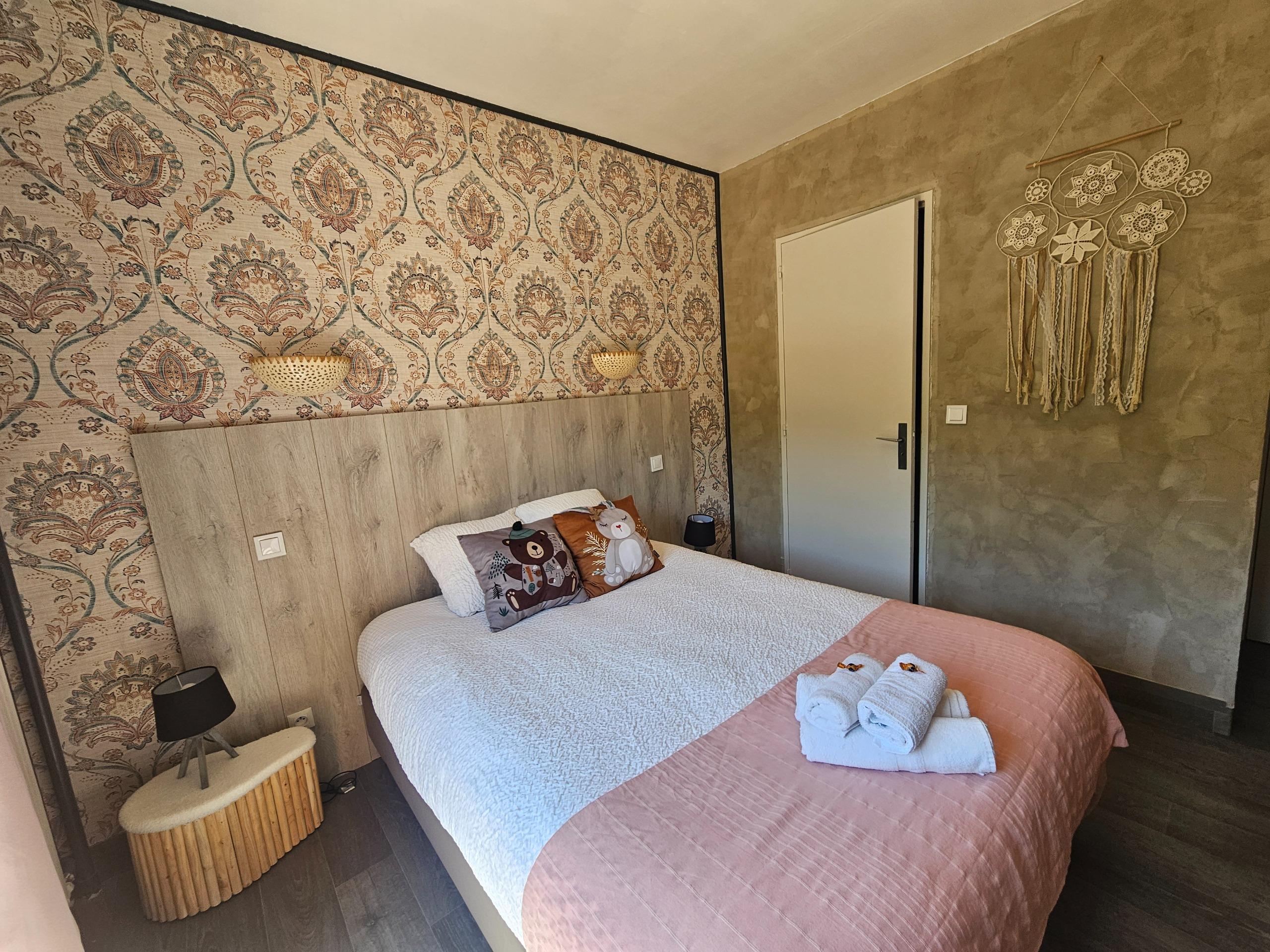 Logis Hôtel l\'Escapade