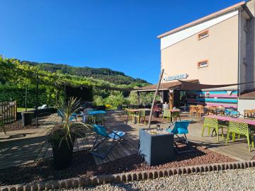 Logis Hôtel l'Escapade