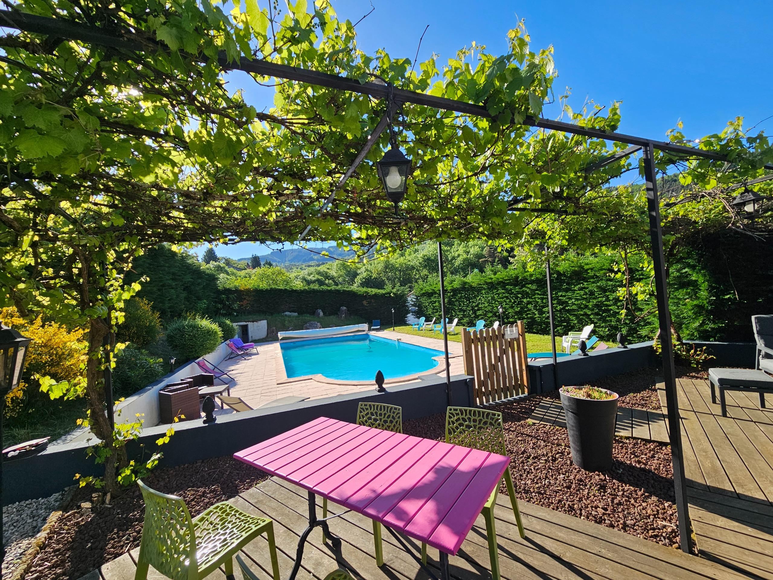 Logis Hôtel l\'Escapade