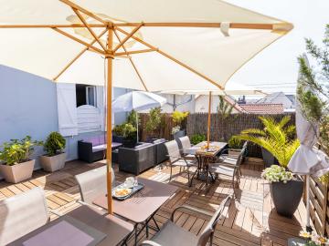 Cit'Hotel Normandy