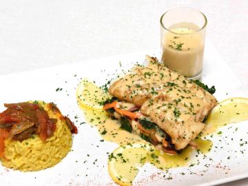 Logis Hôtel les Trois Fontaines