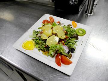 Logis Hôtel le Provençal