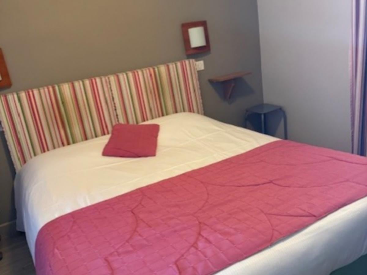 Logis Hôtel de la Place