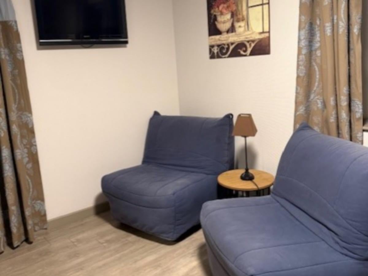 Logis Hôtel de la Place