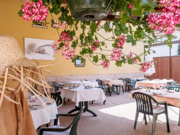 Logis Hôtel de la Place