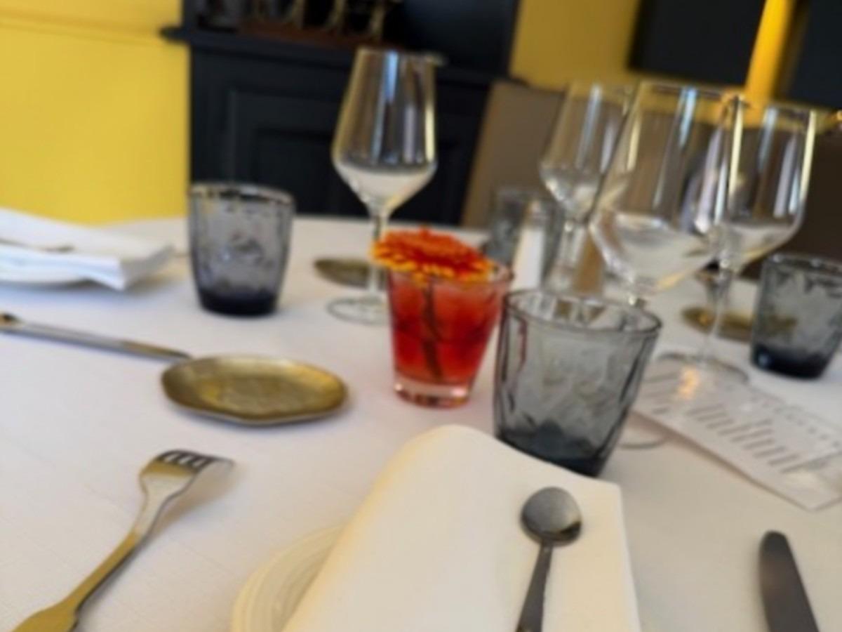 Logis Hôtel de la Place