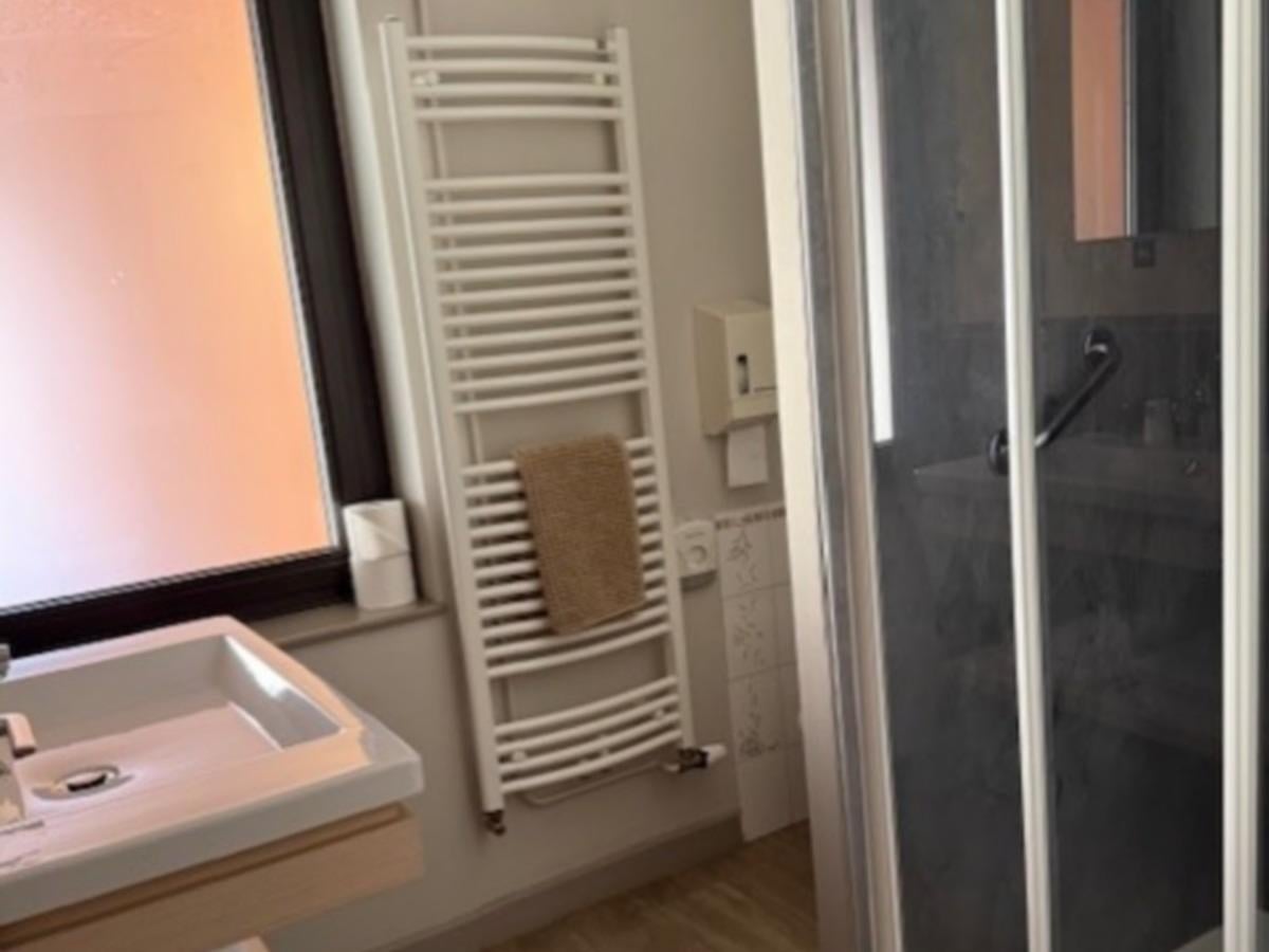 Logis Hôtel de la Place