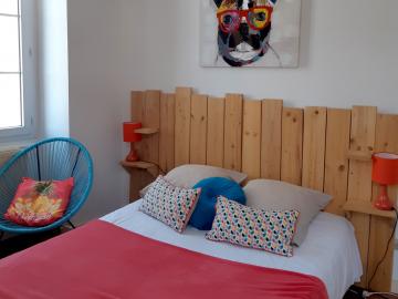 Logis Hôtel le Cheval Blanc