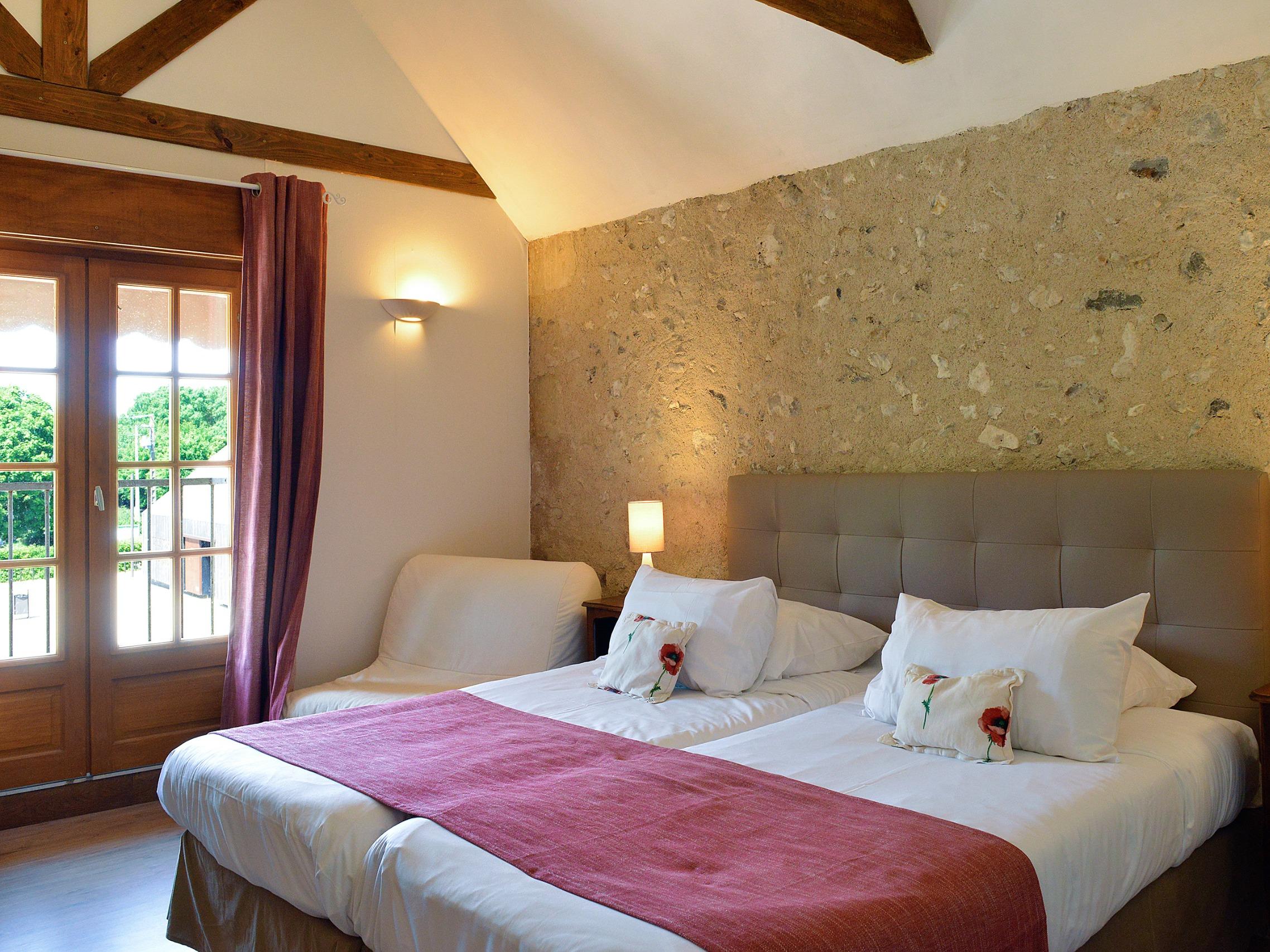 Logis Auberge le Colombien